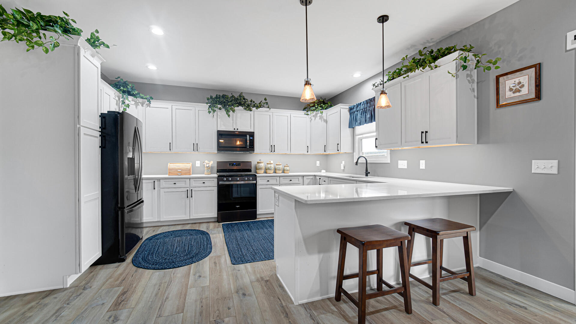 17231 Brookwood Drive, Lowell, IN 46356; Image #4