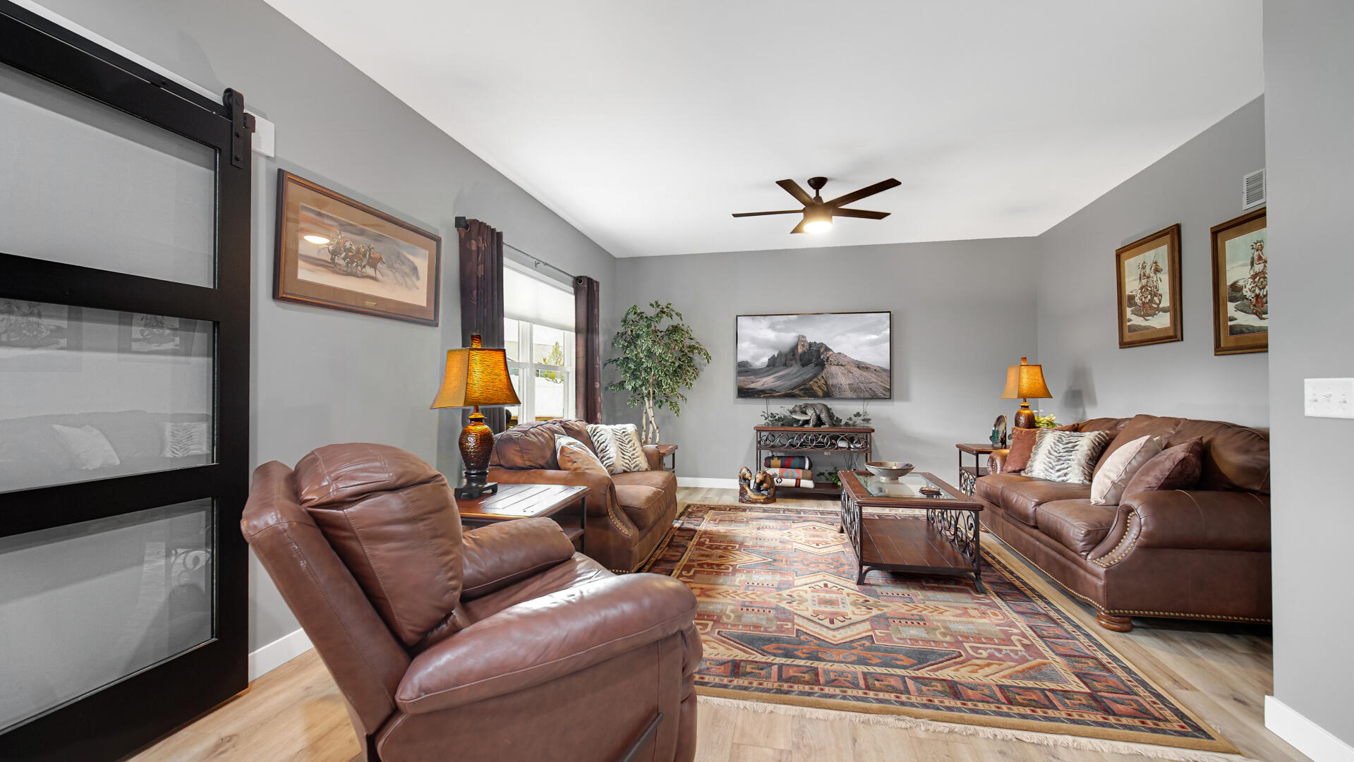 17231 Brookwood Drive, Lowell, IN 46356; Image #5