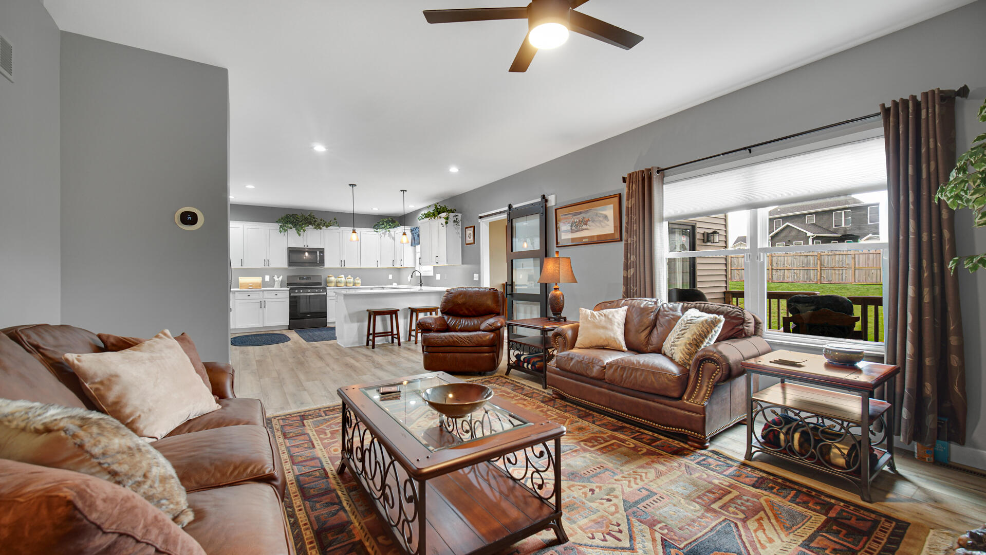 17231 Brookwood Drive, Lowell, IN 46356; Image #6