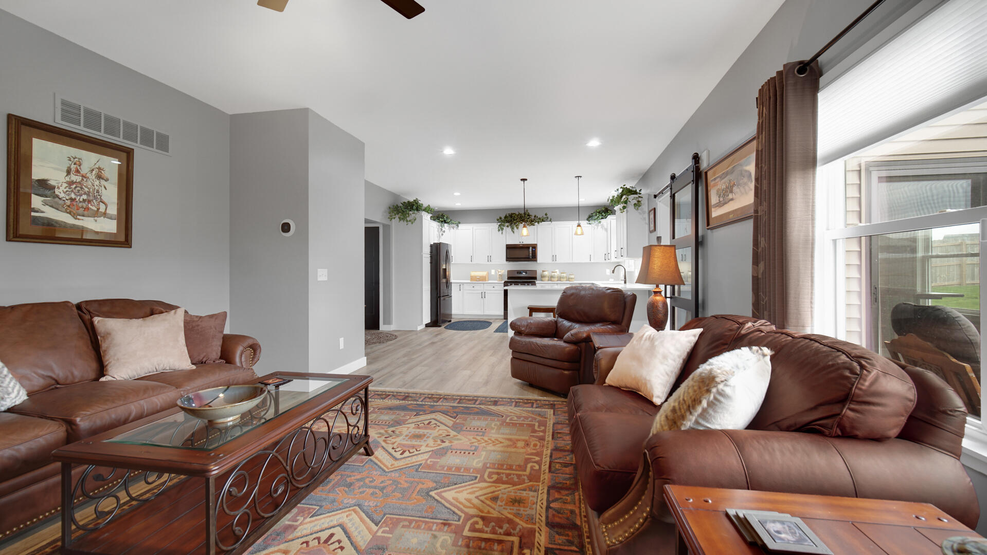 17231 Brookwood Drive, Lowell, IN 46356; Image #7