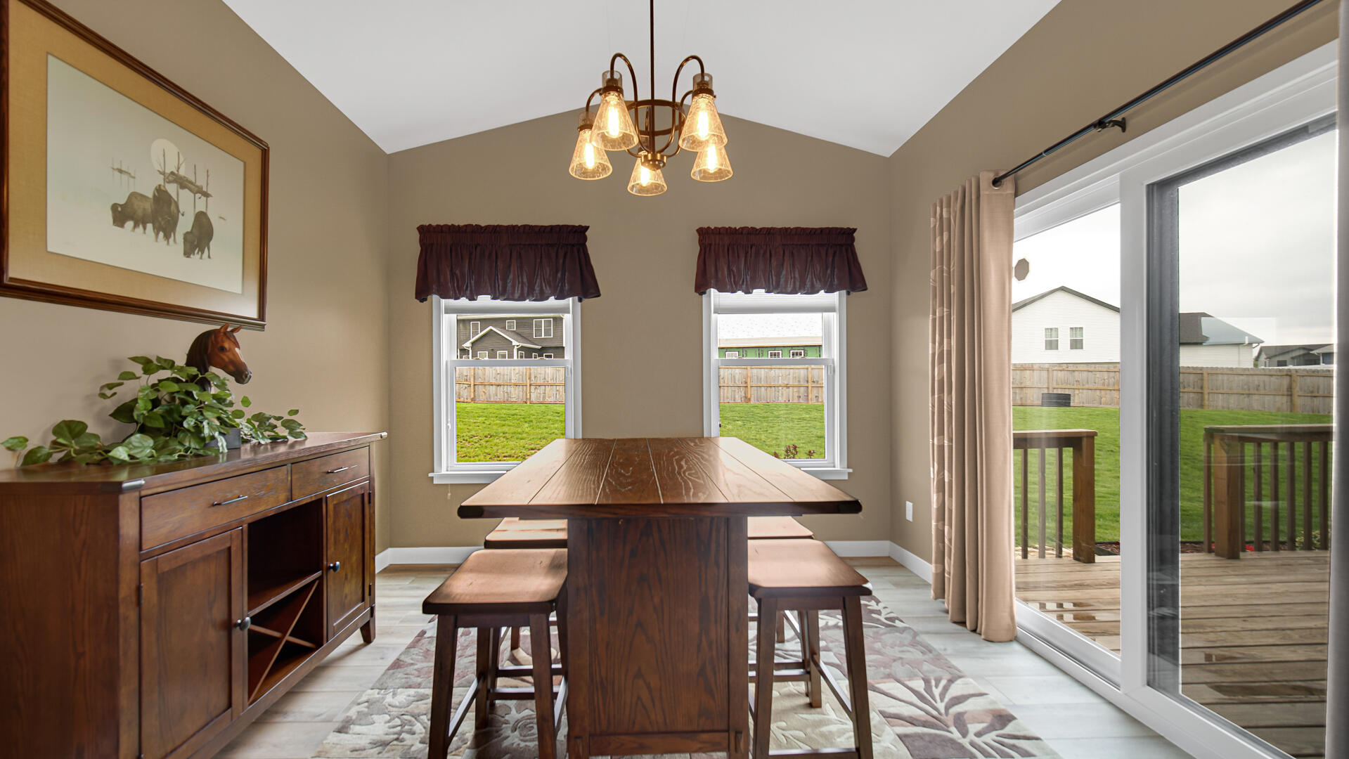 17231 Brookwood Drive, Lowell, IN 46356; Image #8
