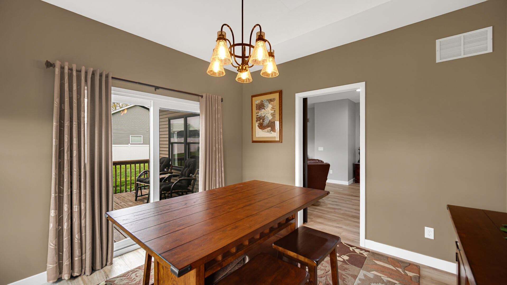 17231 Brookwood Drive, Lowell, IN 46356; Image #9