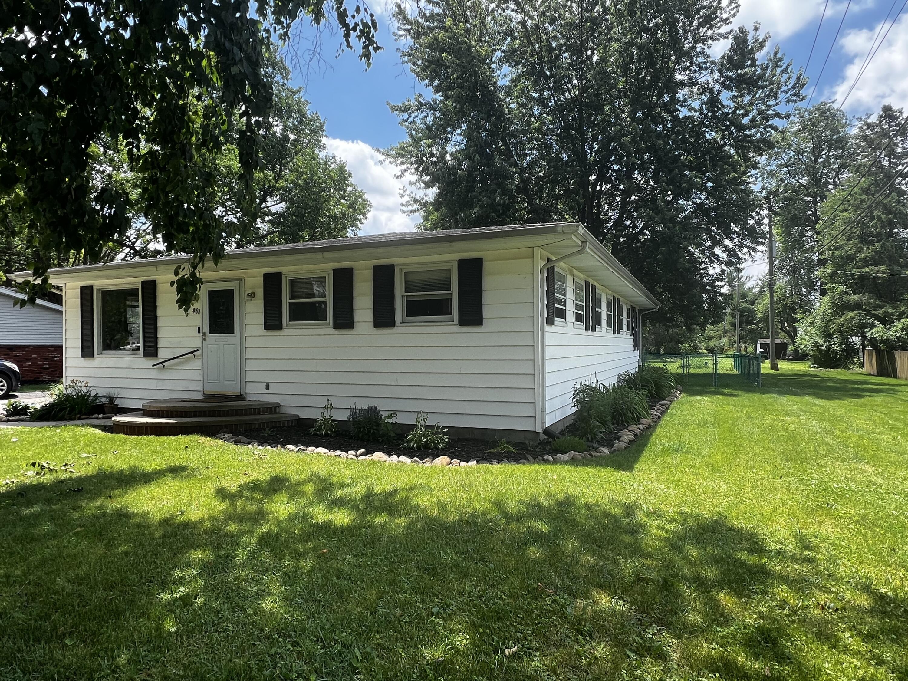 457 W Emmet Avenue, Rensselaer, IN 47978; Image #33