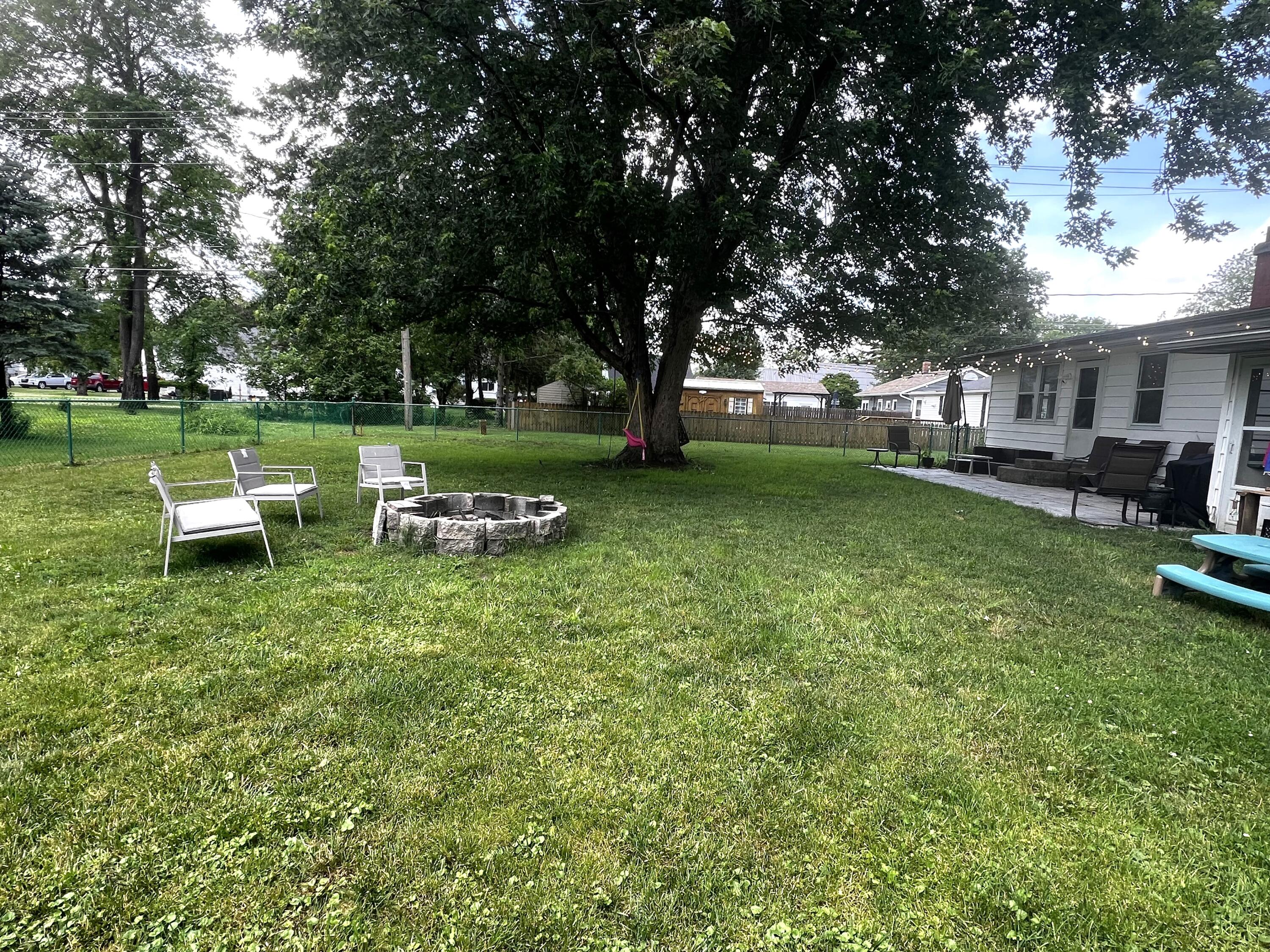 457 W Emmet Avenue, Rensselaer, IN 47978; Image #34