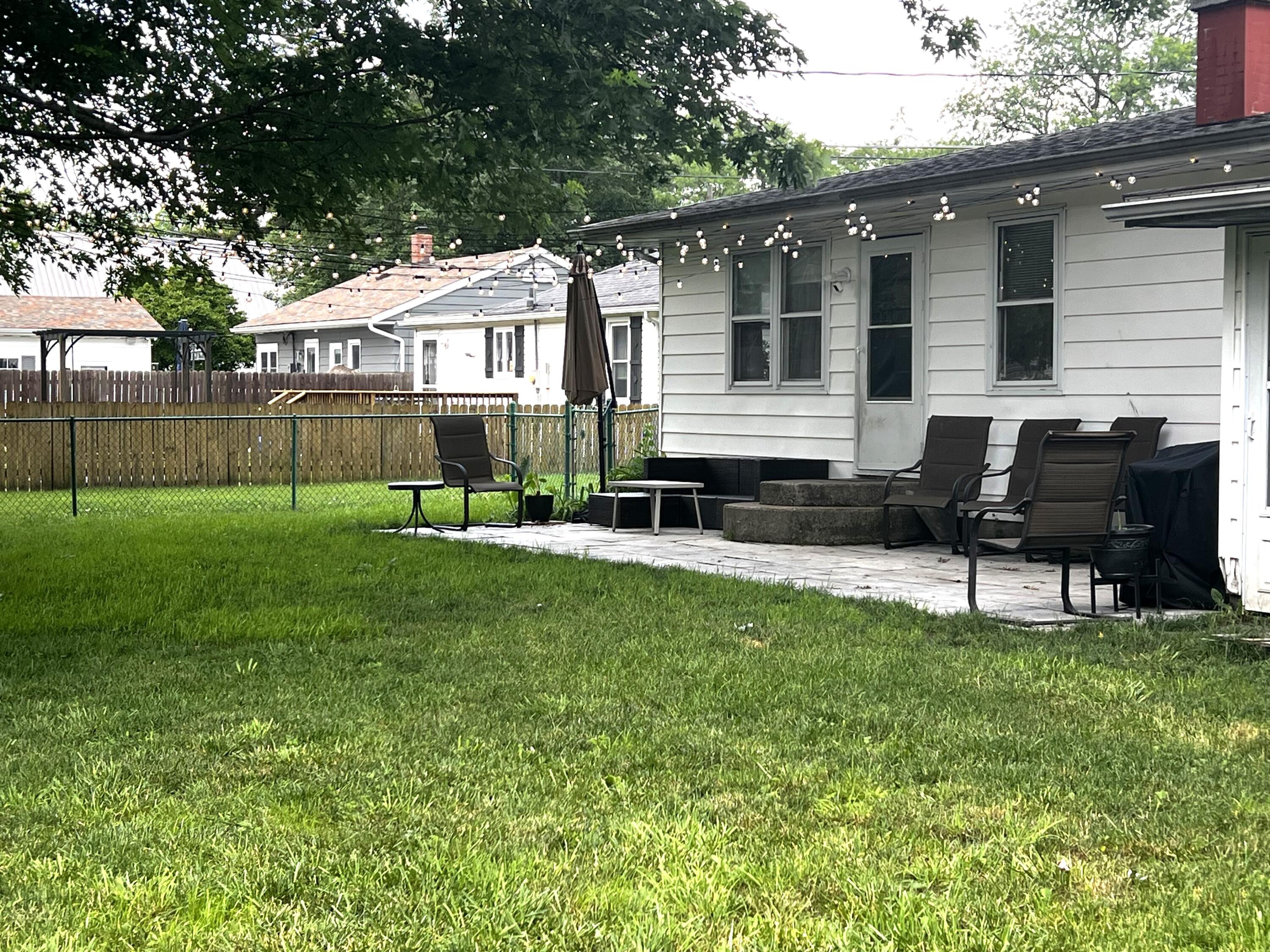 457 W Emmet Avenue, Rensselaer, IN 47978; Image #35