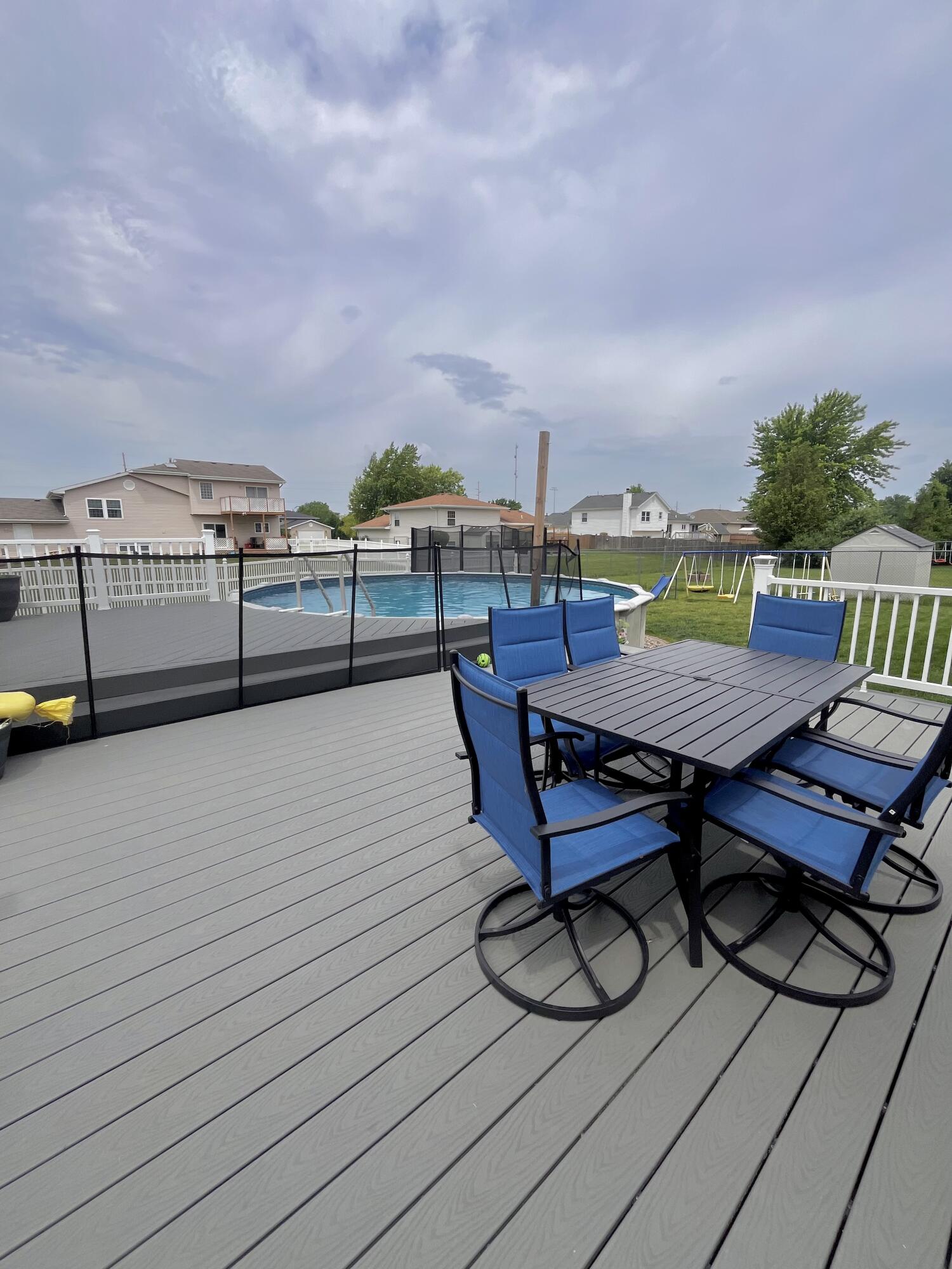 10622 Manor Drive, St. John, IN 46373; Image #31