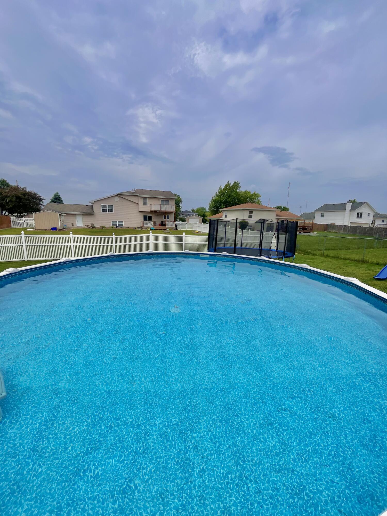 10622 Manor Drive, St. John, IN 46373; Image #32