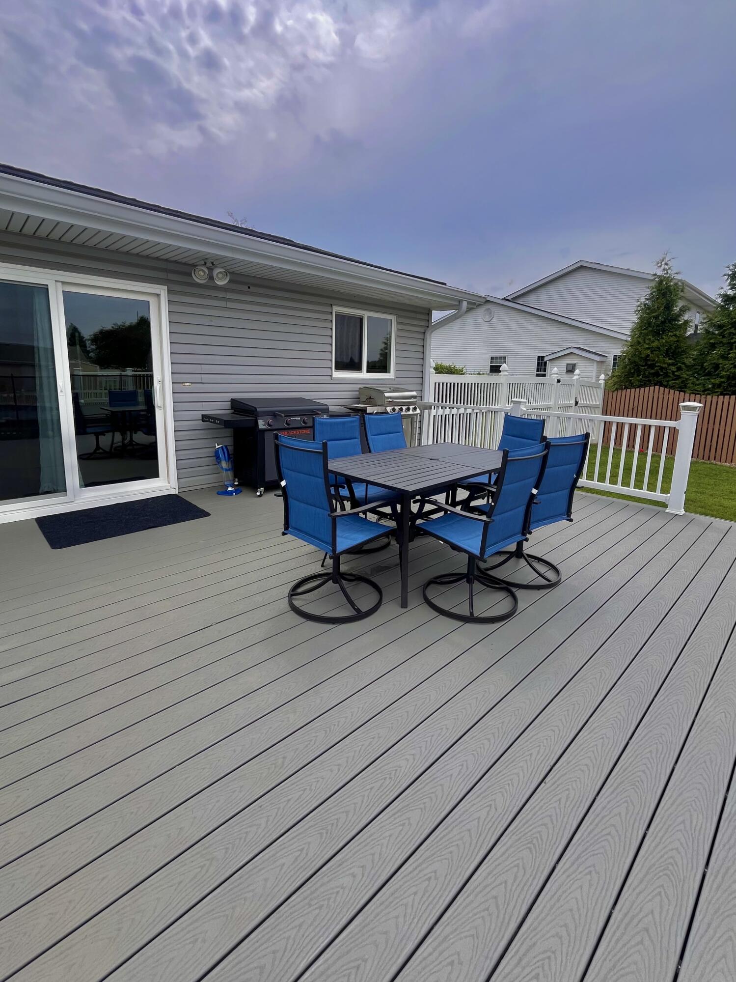 10622 Manor Drive, St. John, IN 46373; Image #34