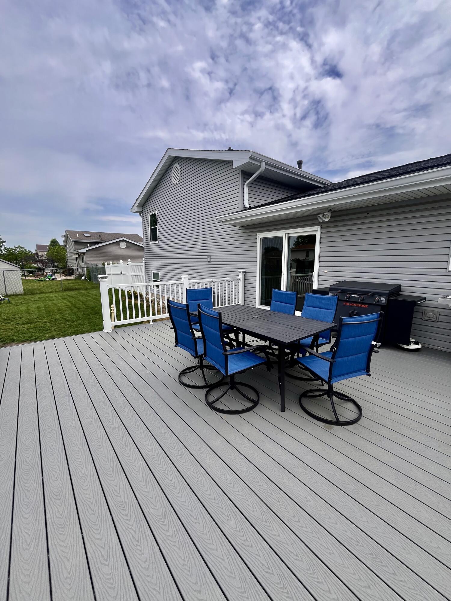 10622 Manor Drive, St. John, IN 46373; Image #35