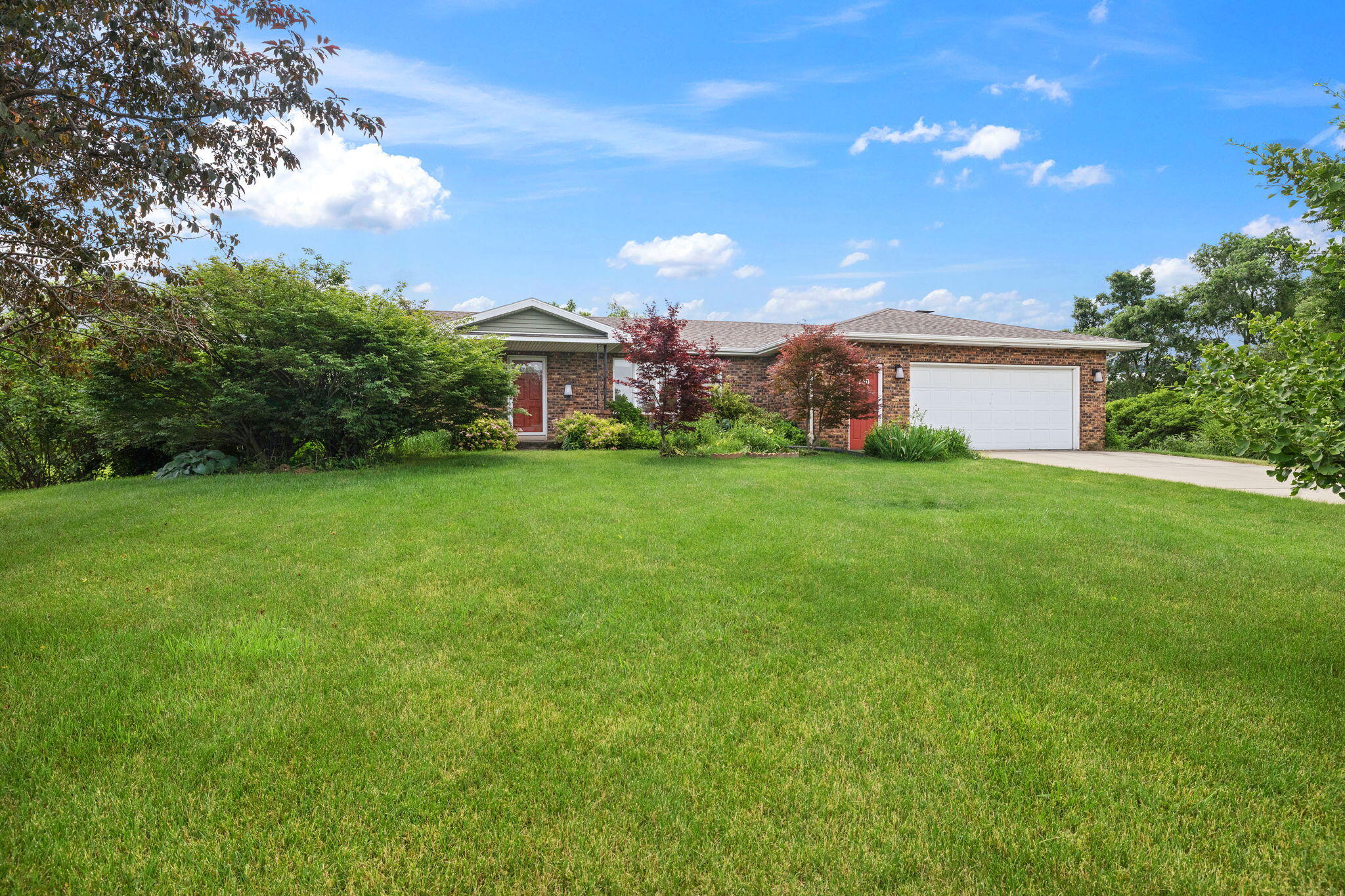 150 Curtis Drive, Valparaiso, IN 46383; Image #4