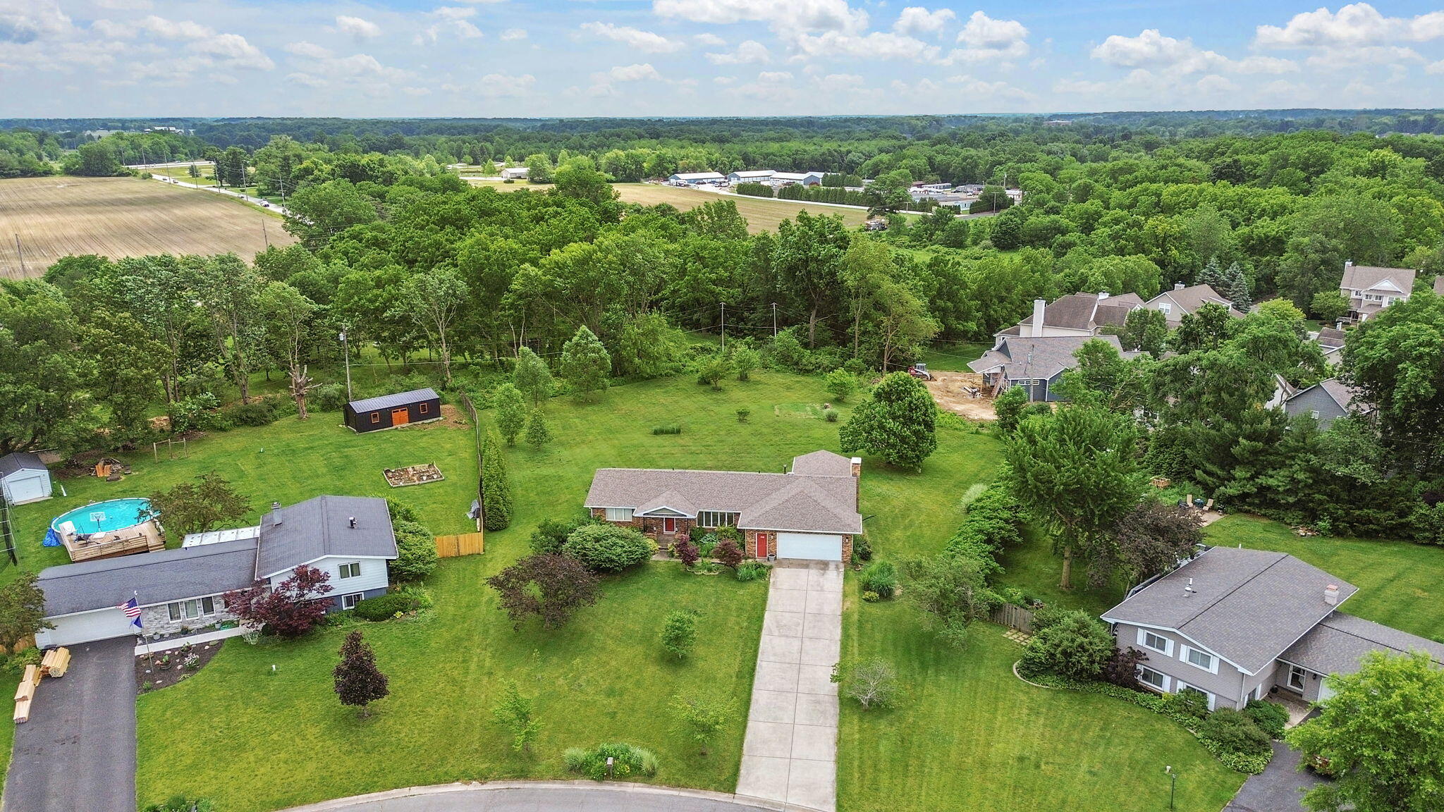 150 Curtis Drive, Valparaiso, IN 46383; Image #5