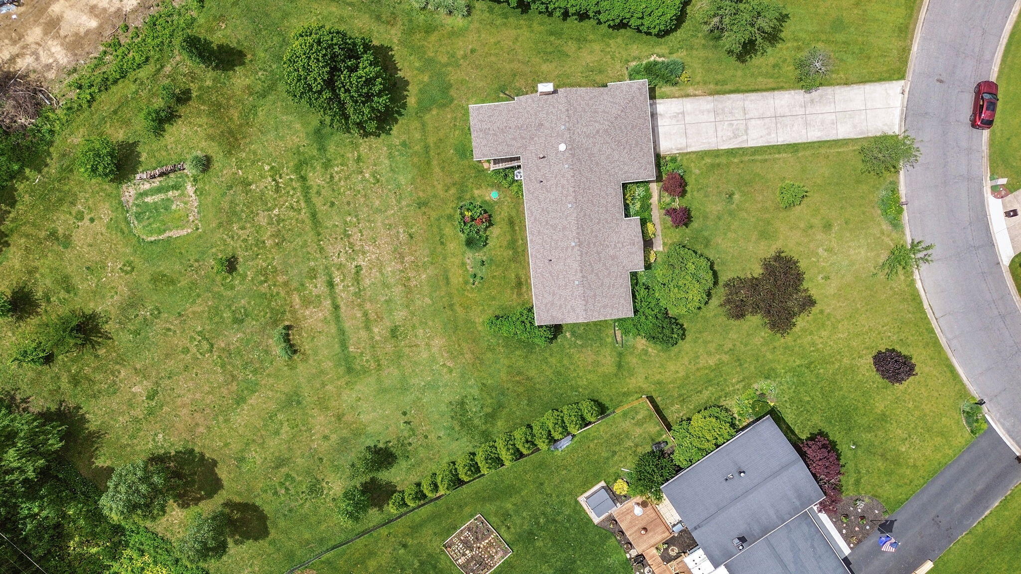 150 Curtis Drive, Valparaiso, IN 46383; Image #6