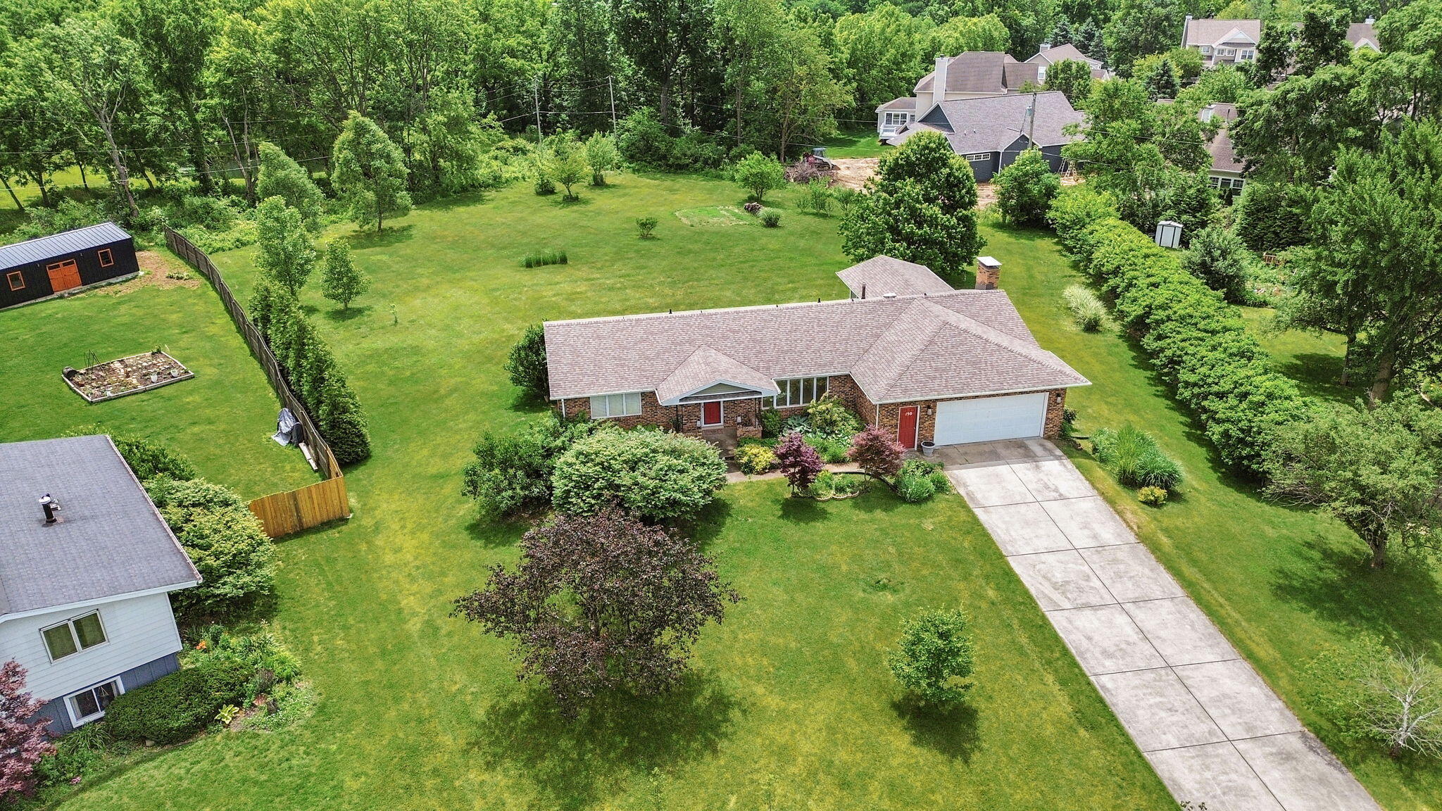 150 Curtis Drive, Valparaiso, IN 46383; Image #8