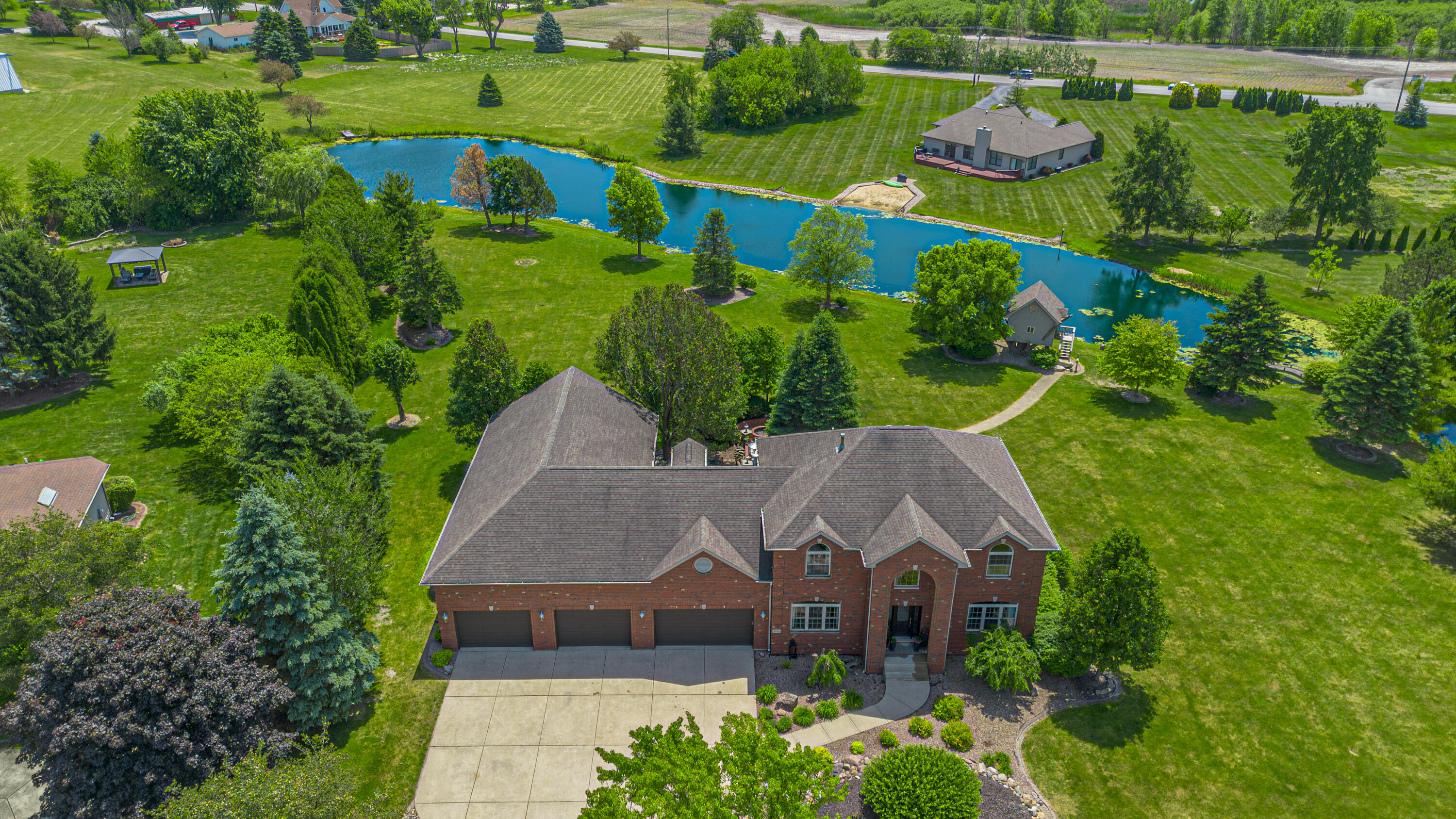 4941 E 107th Court, Crown Point, IN 46307; Image #2