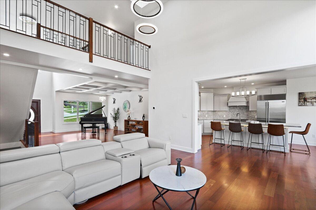914 Lillian Russell Court, Crown Point, IN 46307; Image #12