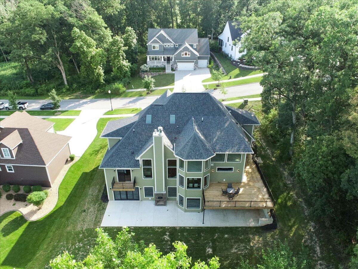 914 Lillian Russell Court, Crown Point, IN 46307; Image #3