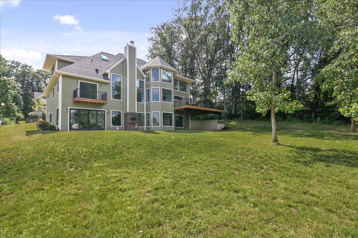 914 Lillian Russell Court, Crown Point, IN 46307; Image #47