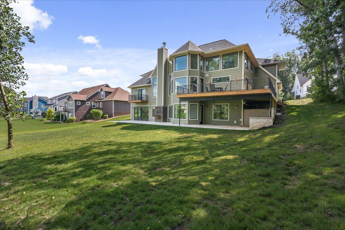 914 Lillian Russell Court, Crown Point, IN 46307; Image #48