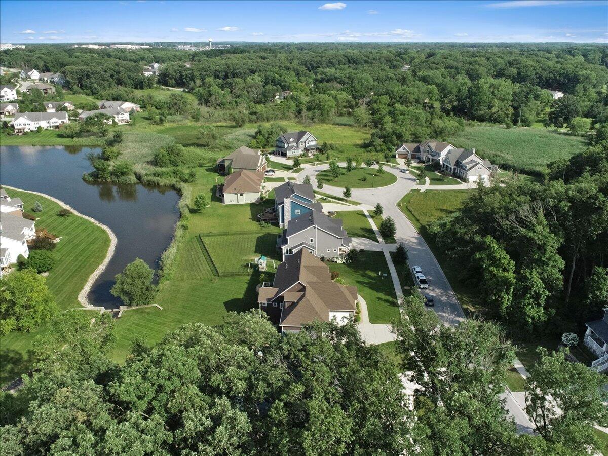 914 Lillian Russell Court, Crown Point, IN 46307; Image #51