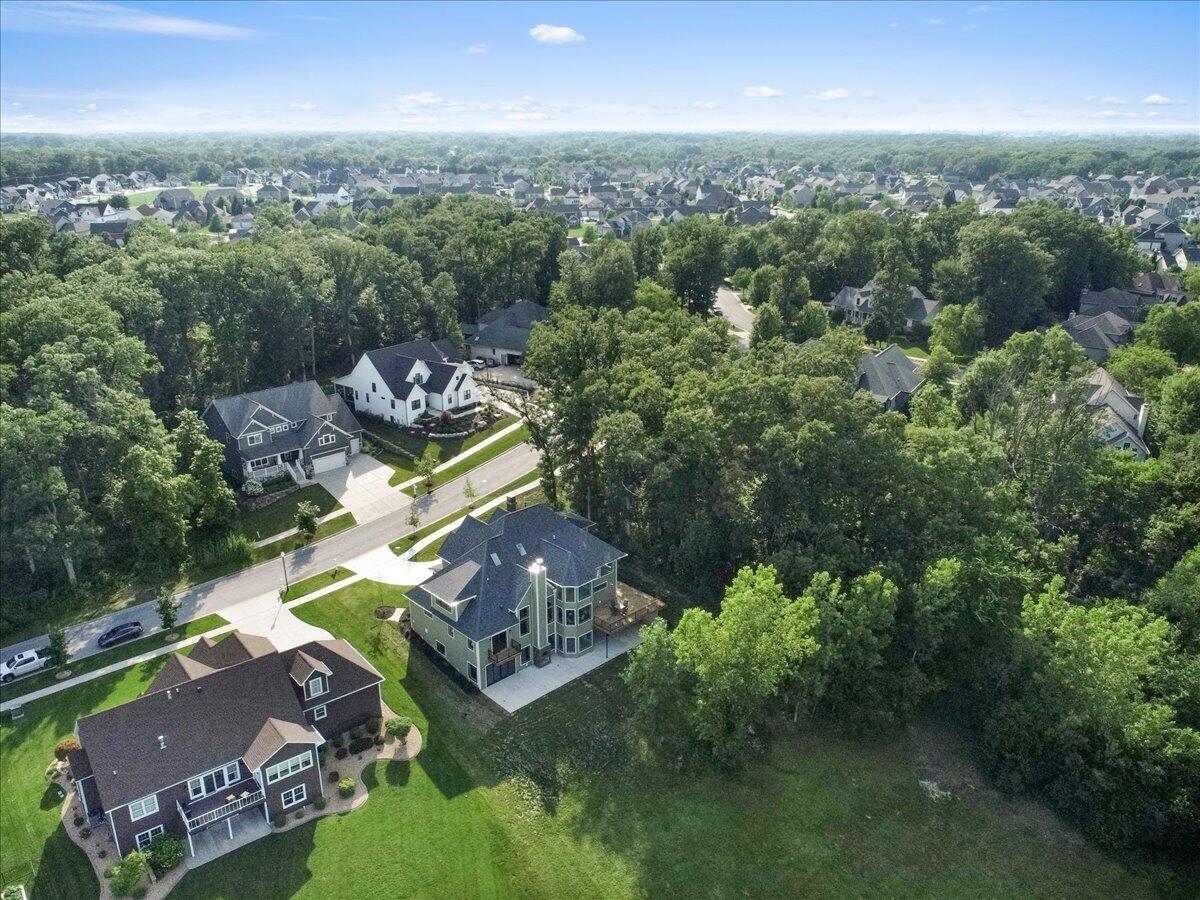 914 Lillian Russell Court, Crown Point, IN 46307; Image #53