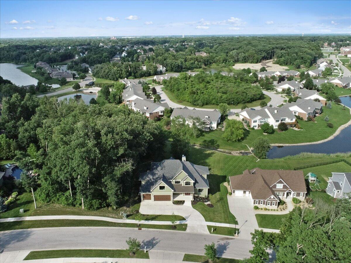 914 Lillian Russell Court, Crown Point, IN 46307; Image #54