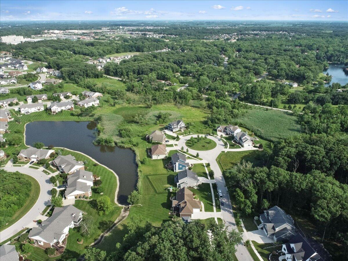 914 Lillian Russell Court, Crown Point, IN 46307; Image #55