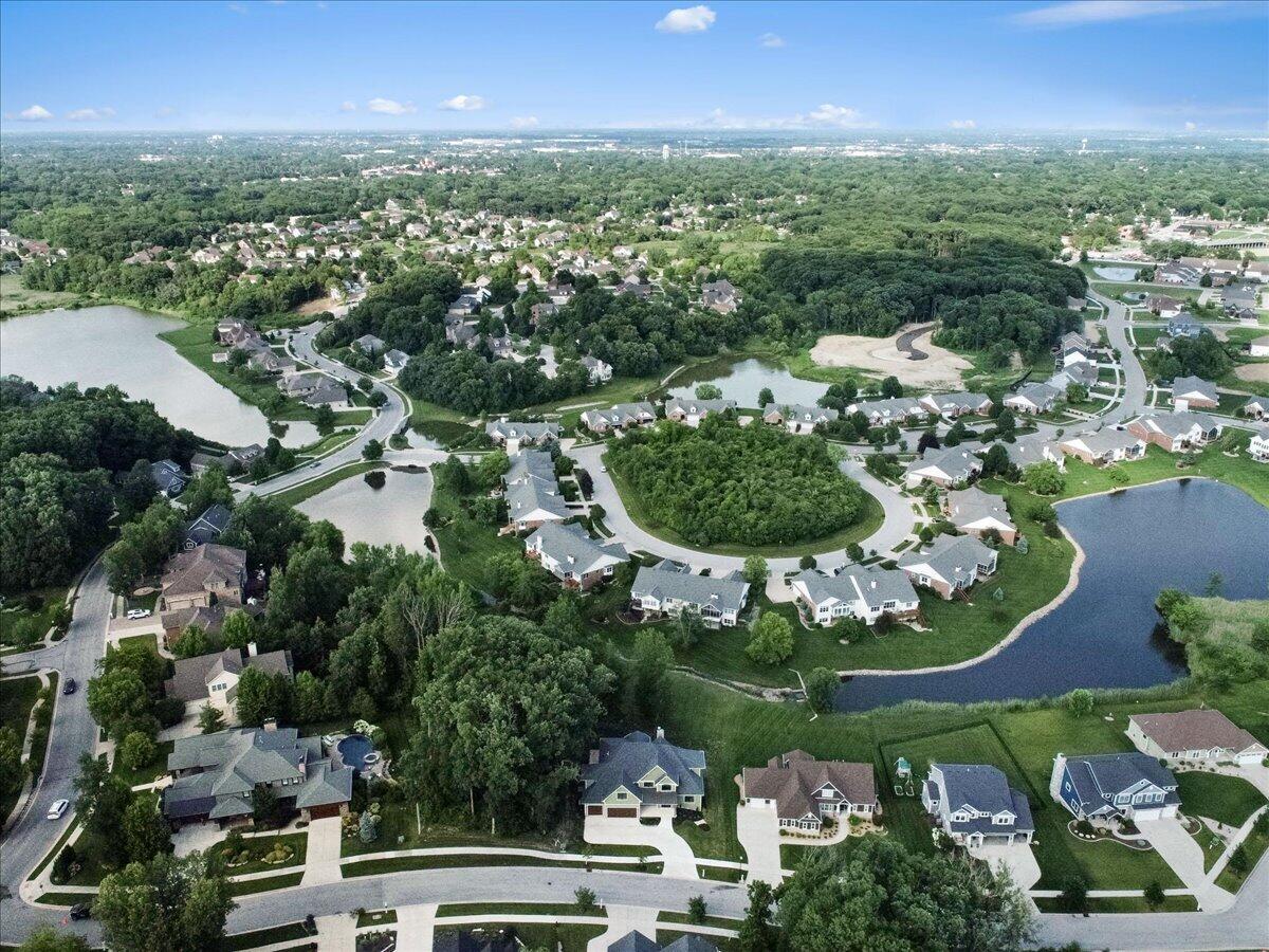 914 Lillian Russell Court, Crown Point, IN 46307; Image #57