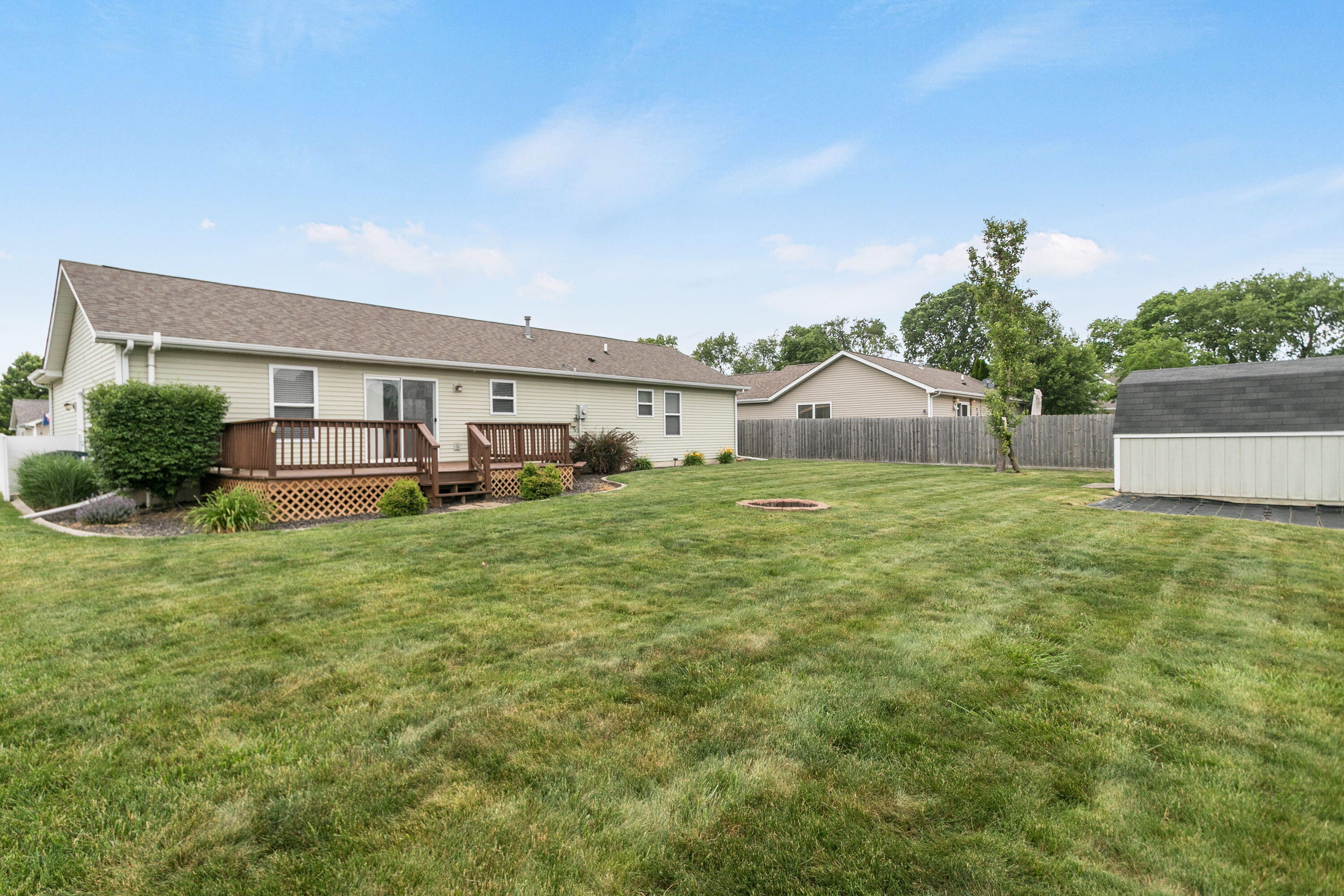 806 Jacob Drive, Westville, IN 46391; Image #17