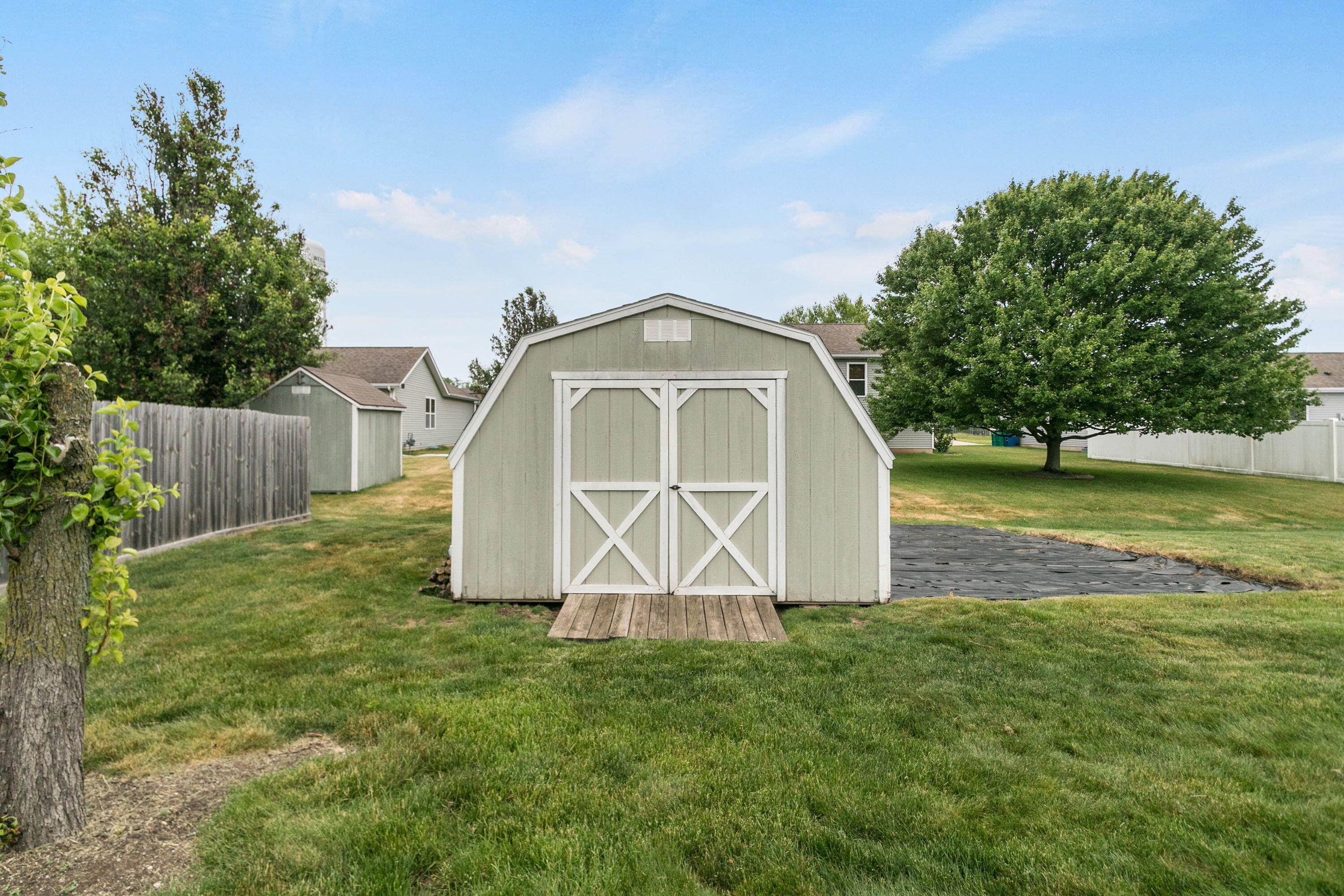 806 Jacob Drive, Westville, IN 46391; Image #19