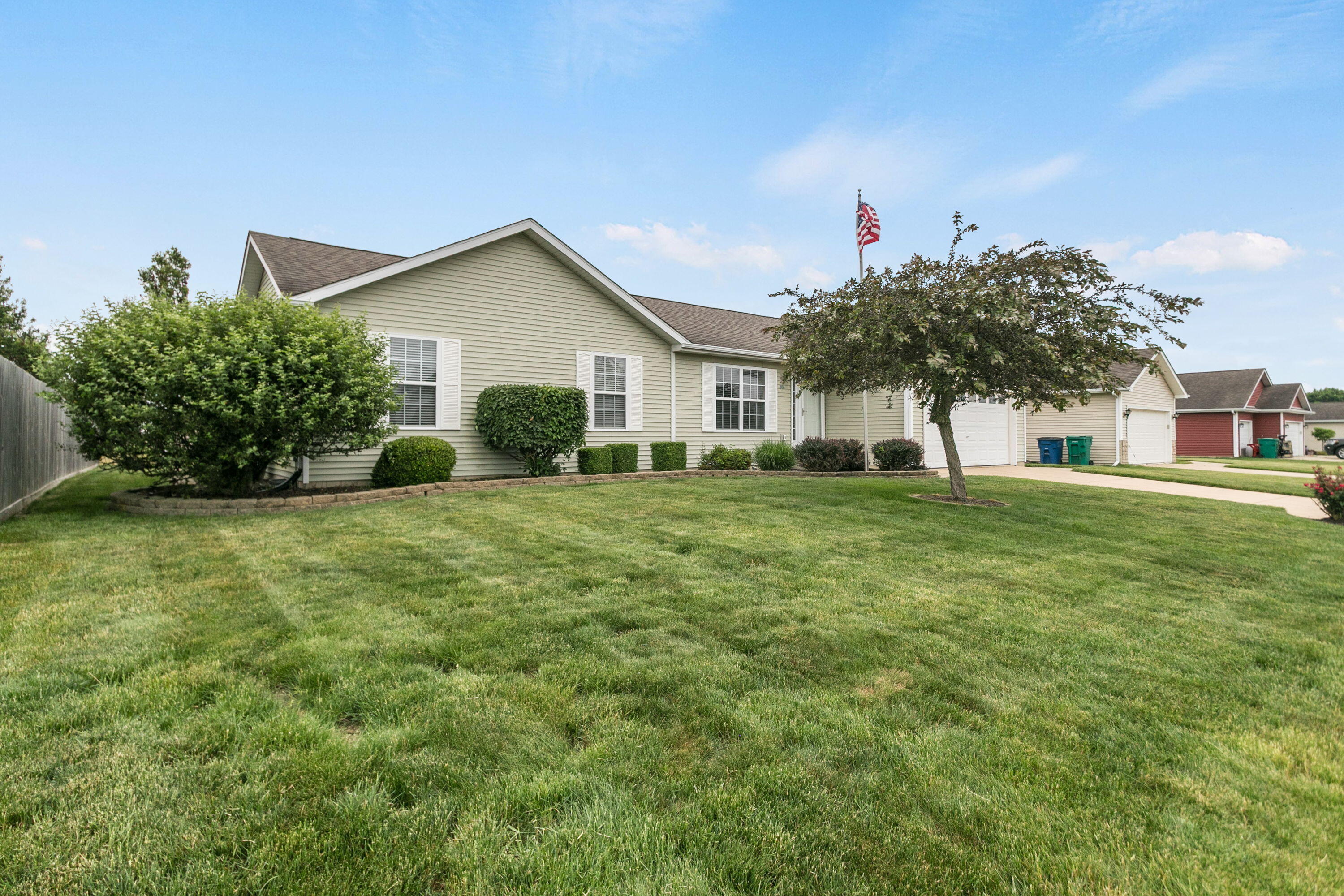 806 Jacob Drive, Westville, IN 46391; Image #2