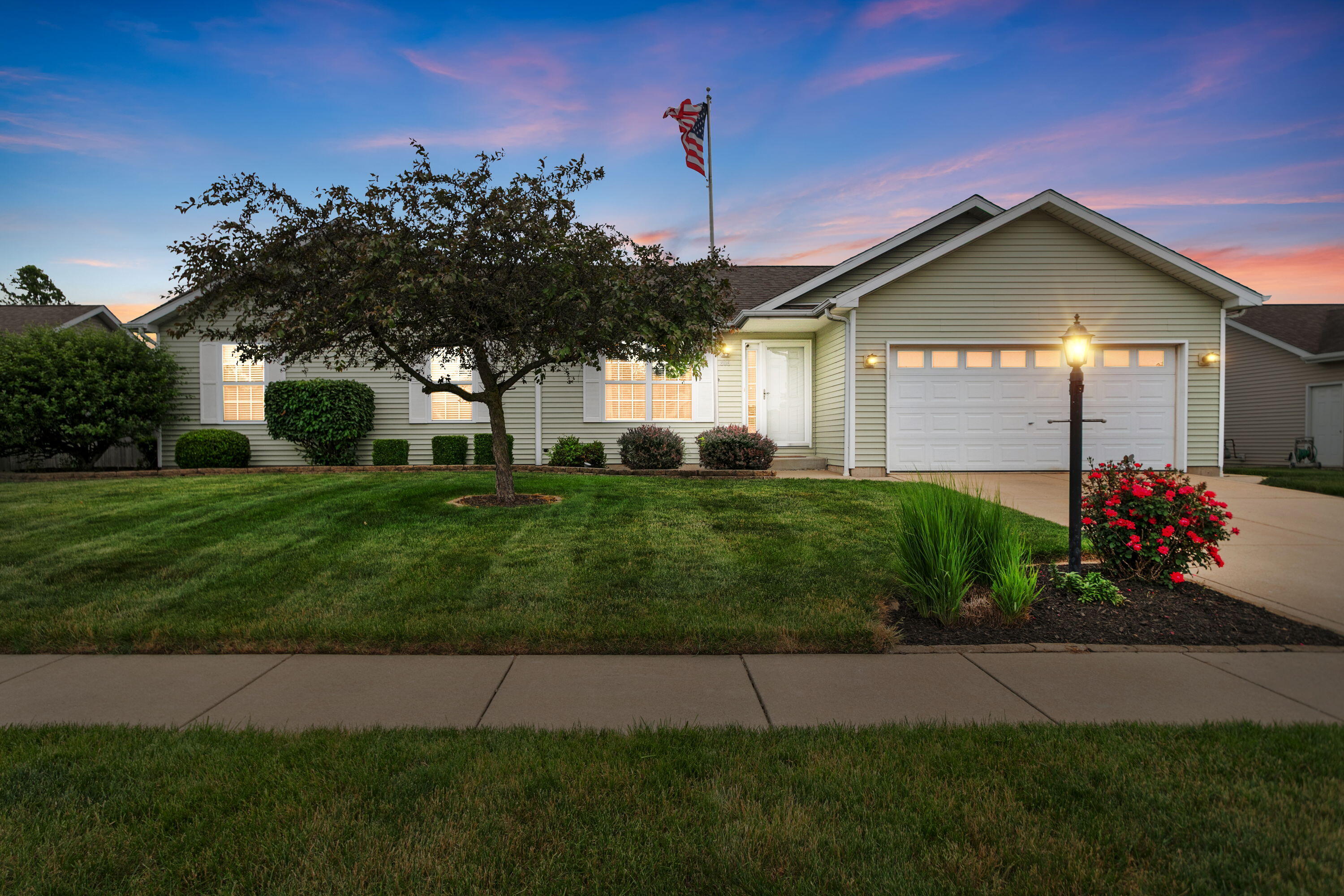 806 Jacob Drive, Westville, IN 46391; Image #20