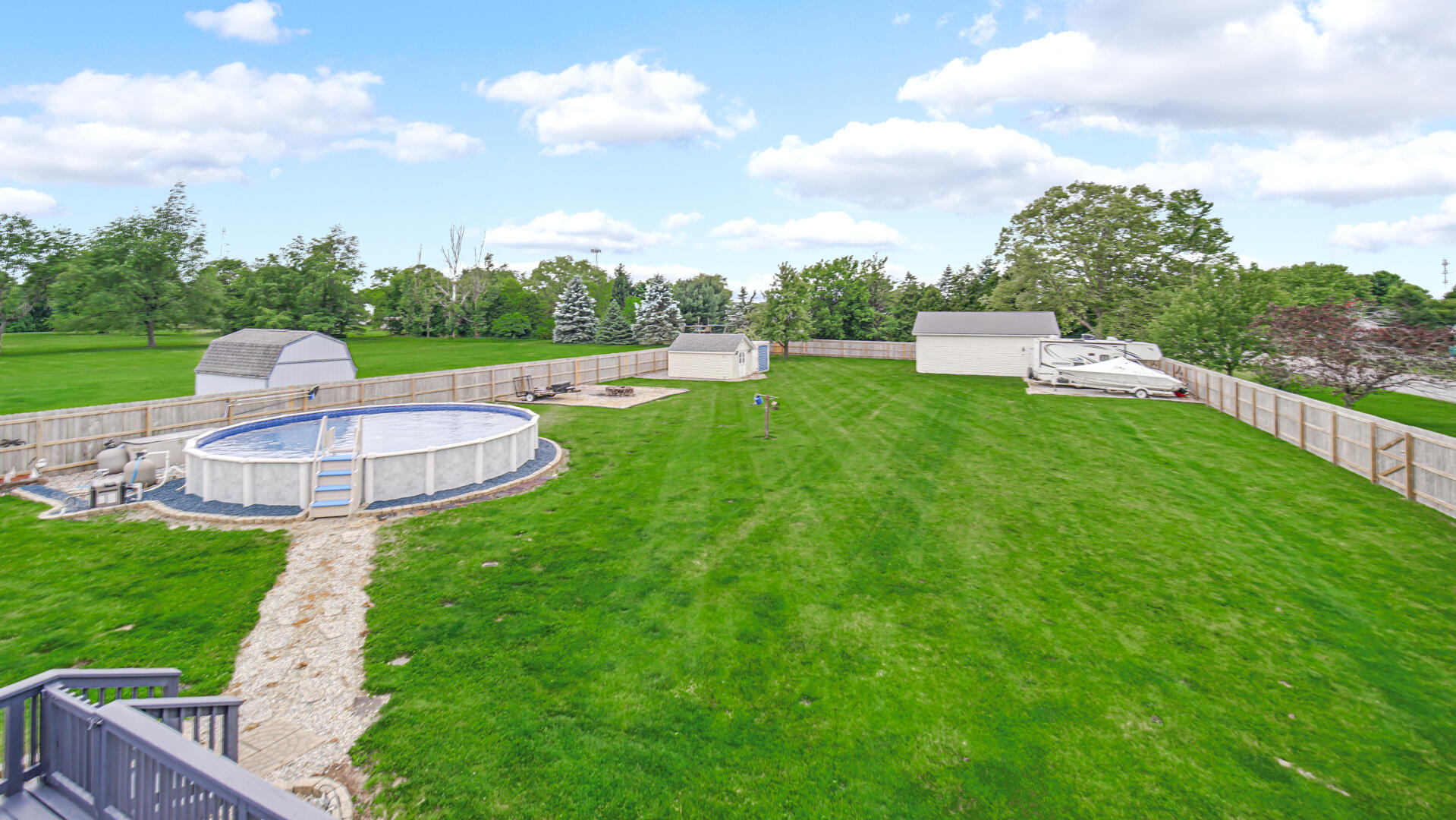 236 Kimrich Circle N, Valparaiso, IN 46385; Image #32