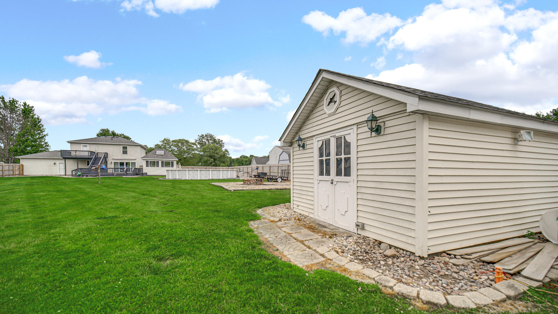 236 Kimrich Circle N, Valparaiso, IN 46385; Image #33