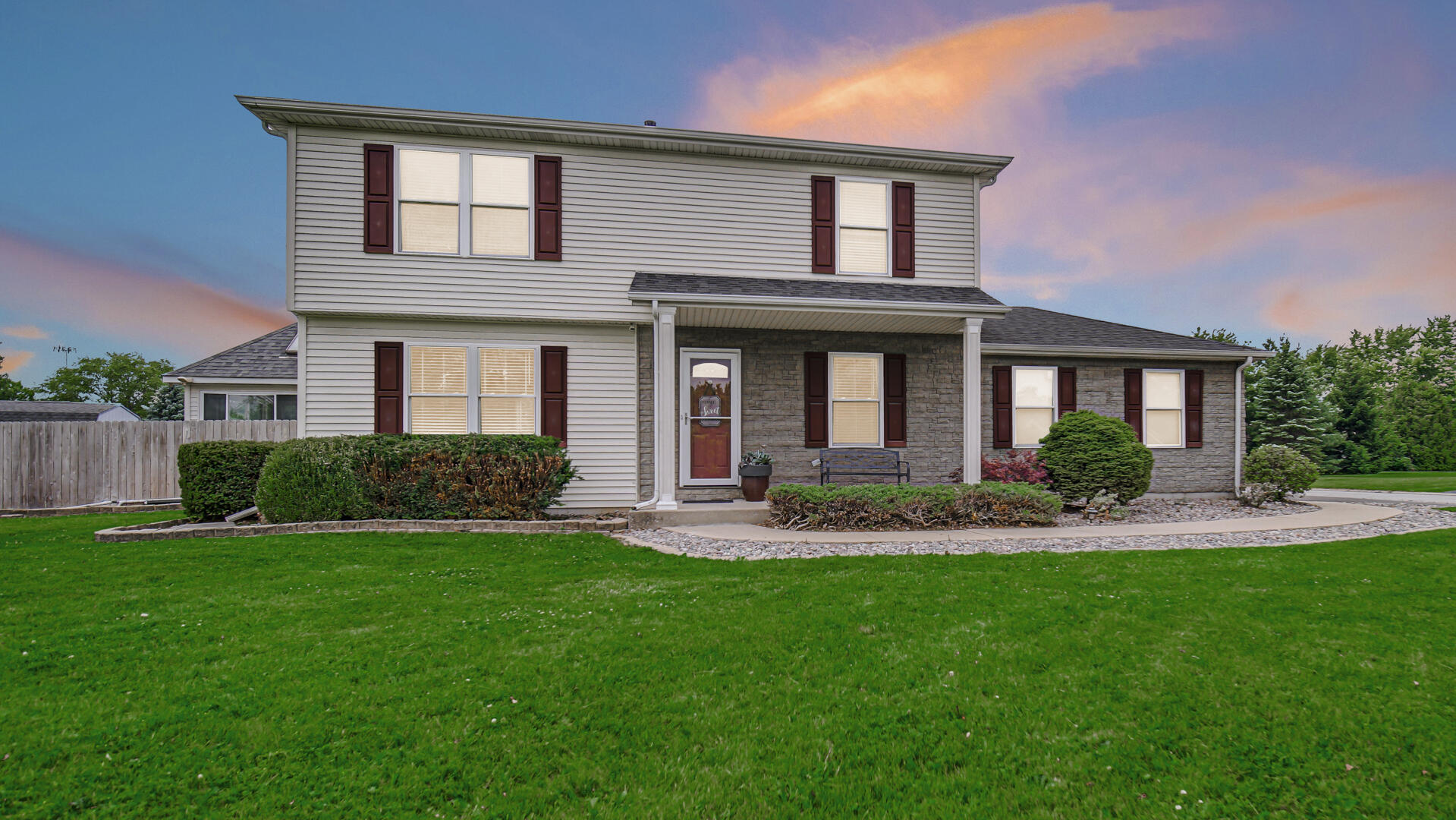 236 Kimrich Circle N, Valparaiso, IN 46385; Image #35