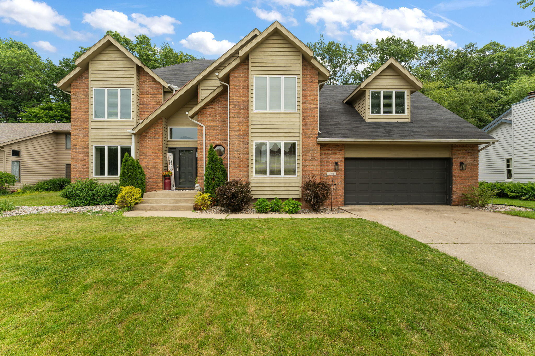 380 Sandpiper Drive, Chesterton, IN 46304; Image #2