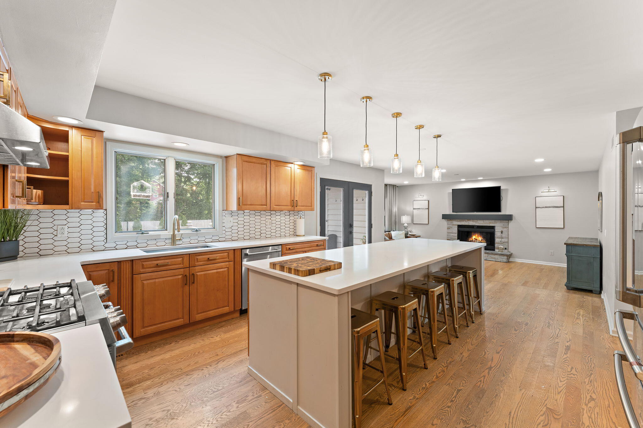 380 Sandpiper Drive, Chesterton, IN 46304; Image #3