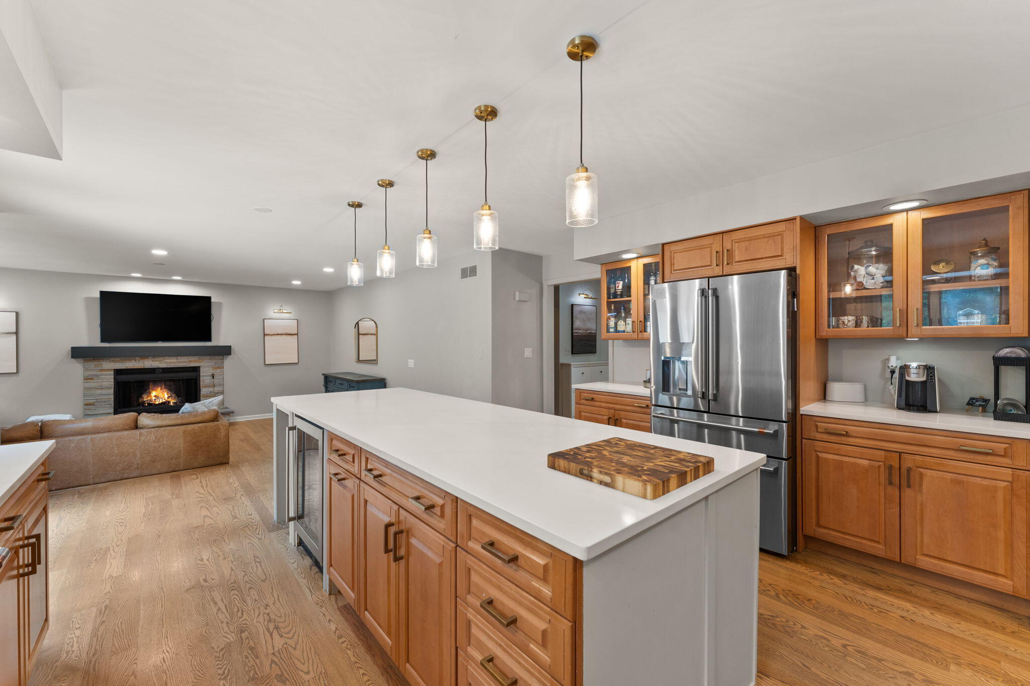 380 Sandpiper Drive, Chesterton, IN 46304; Image #4
