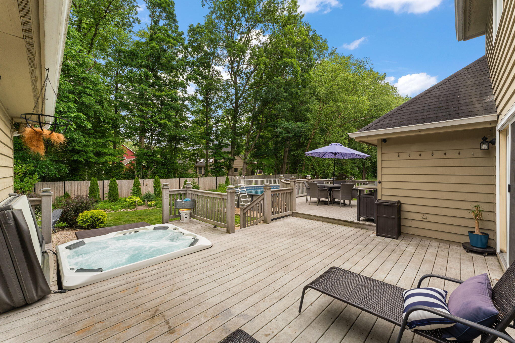 380 Sandpiper Drive, Chesterton, IN 46304; Image #47