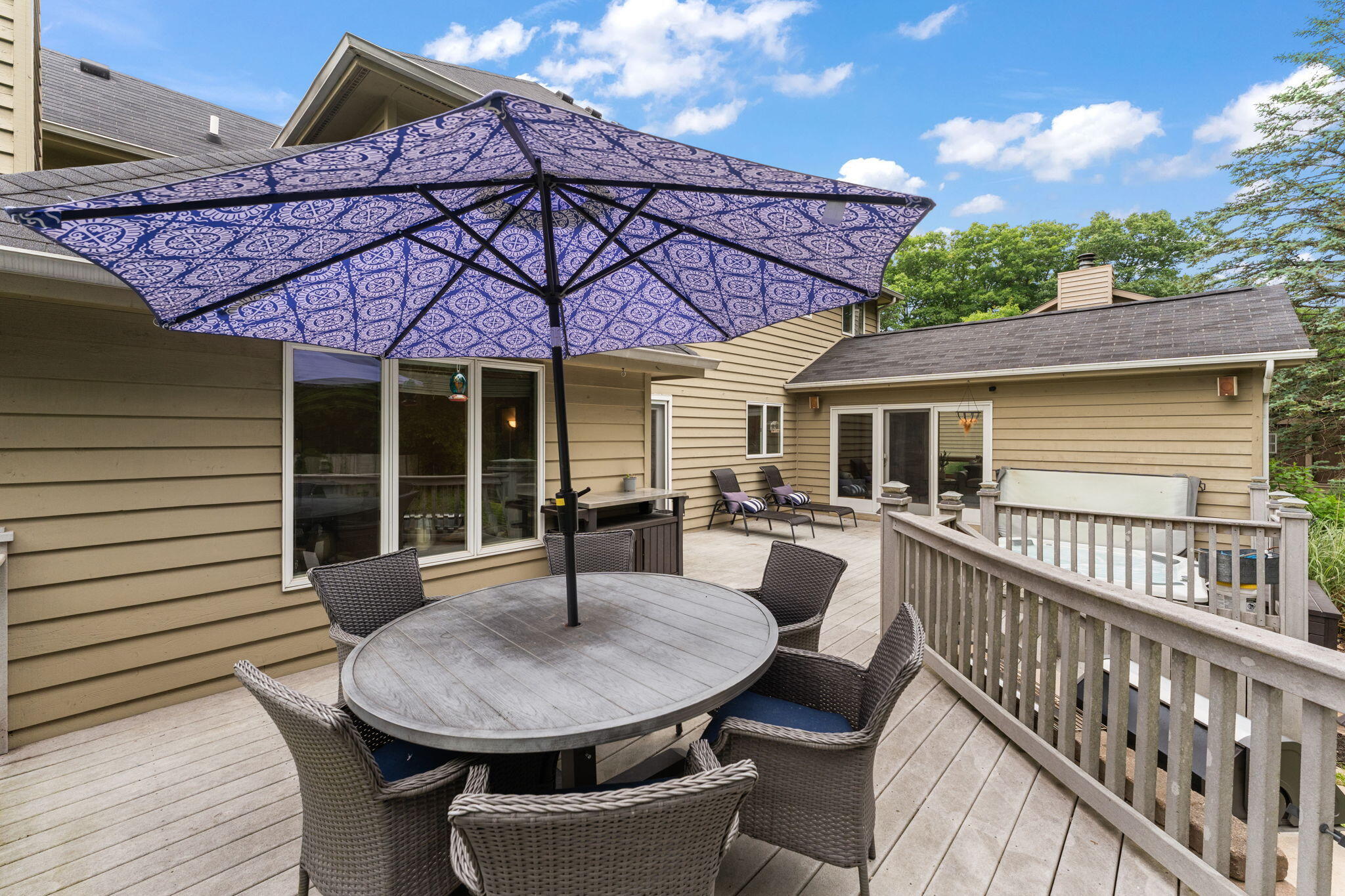 380 Sandpiper Drive, Chesterton, IN 46304; Image #50