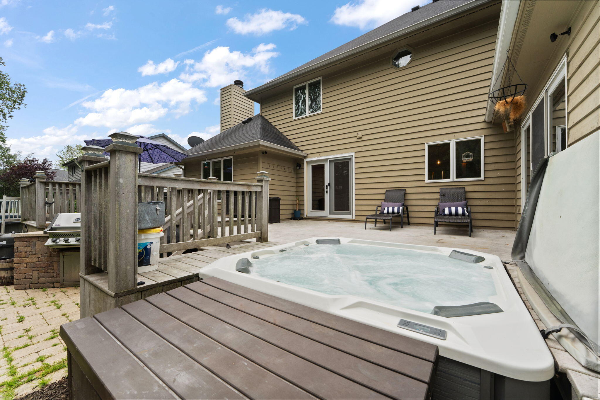 380 Sandpiper Drive, Chesterton, IN 46304; Image #53