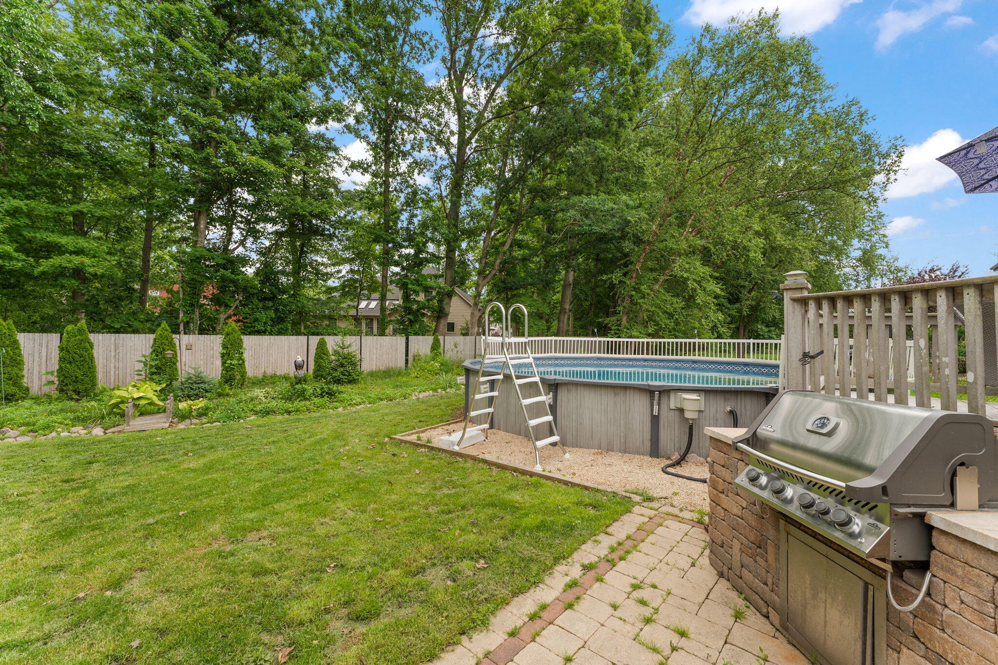 380 Sandpiper Drive, Chesterton, IN 46304; Image #55