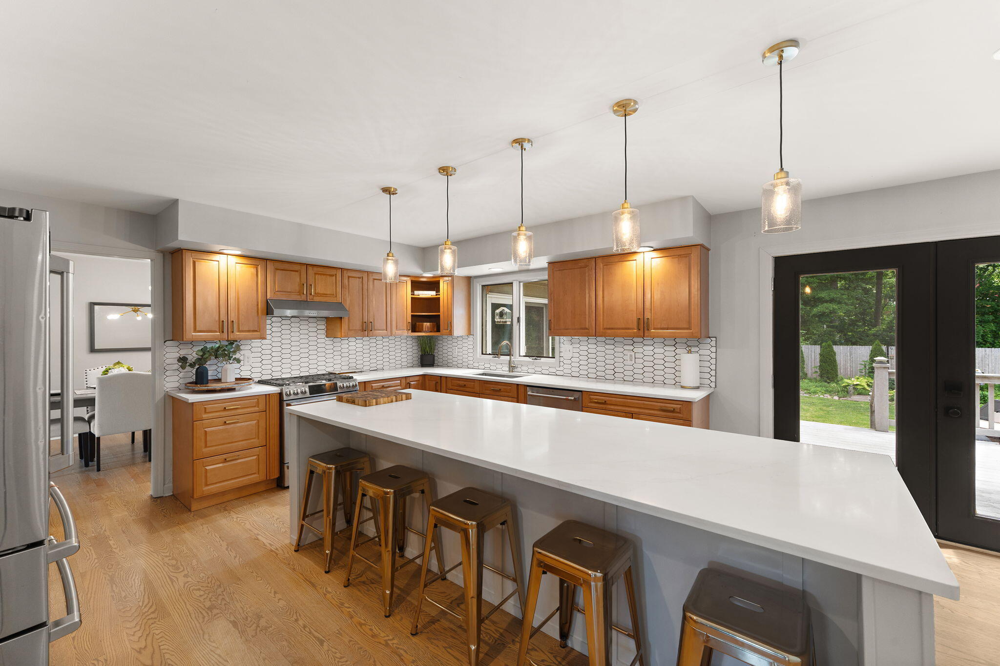 380 Sandpiper Drive, Chesterton, IN 46304; Image #8