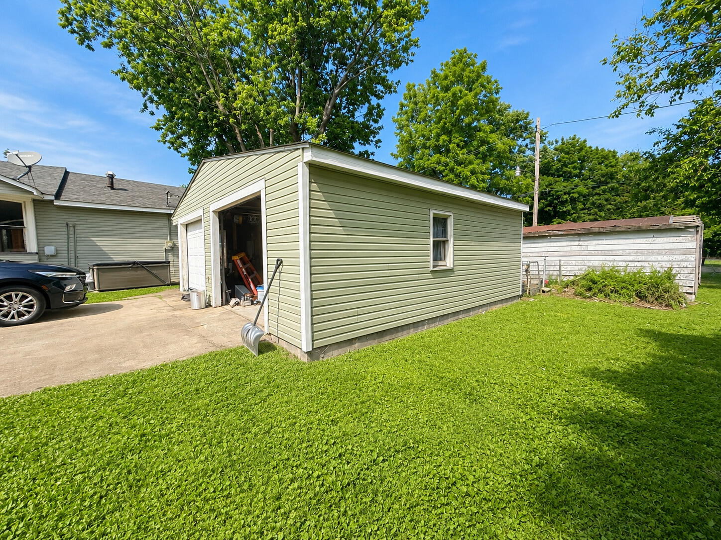 4803 Ohio Street, Clayton, IN 46118; Image #3