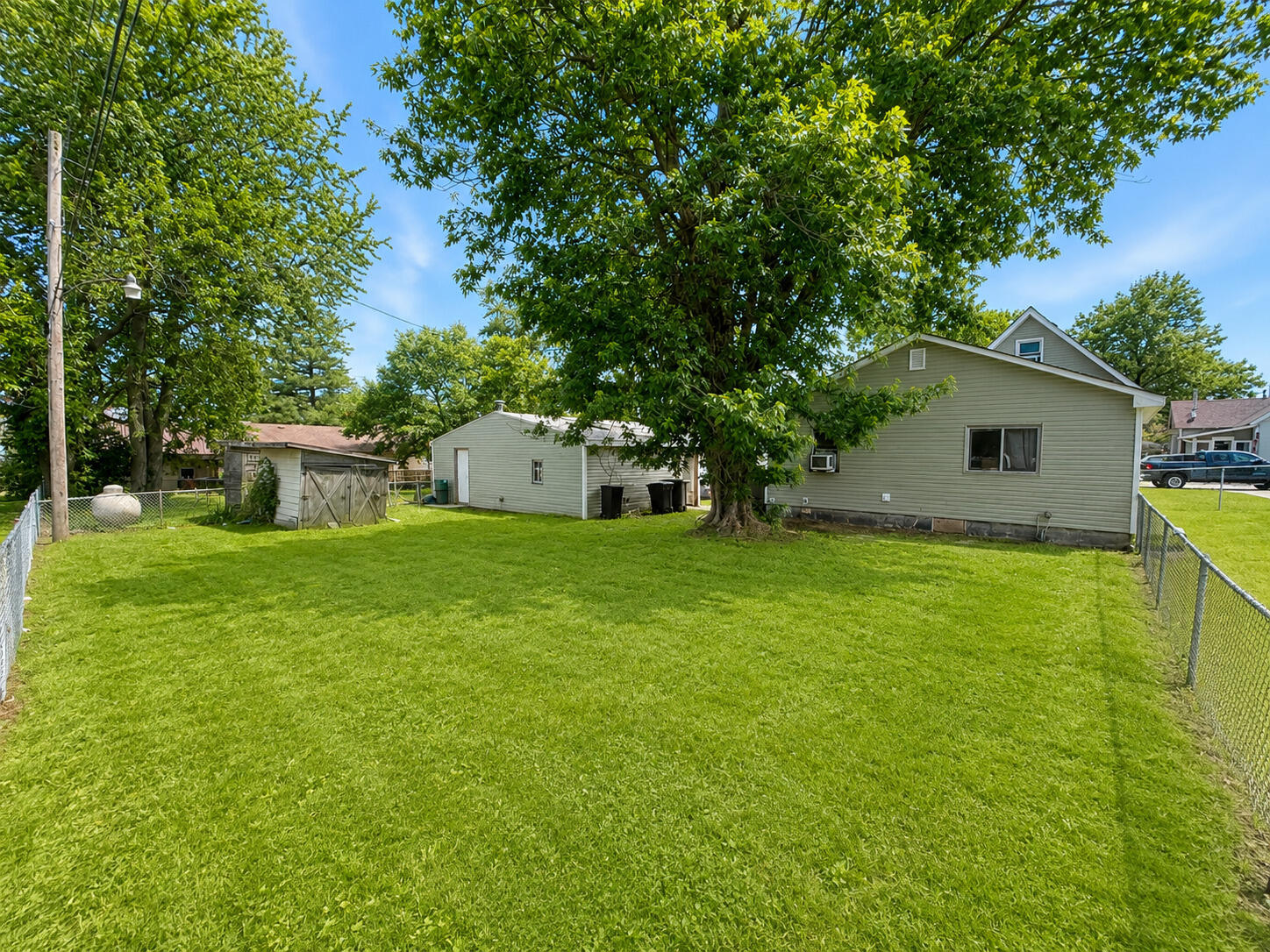 4803 Ohio Street, Clayton, IN 46118; Image #4