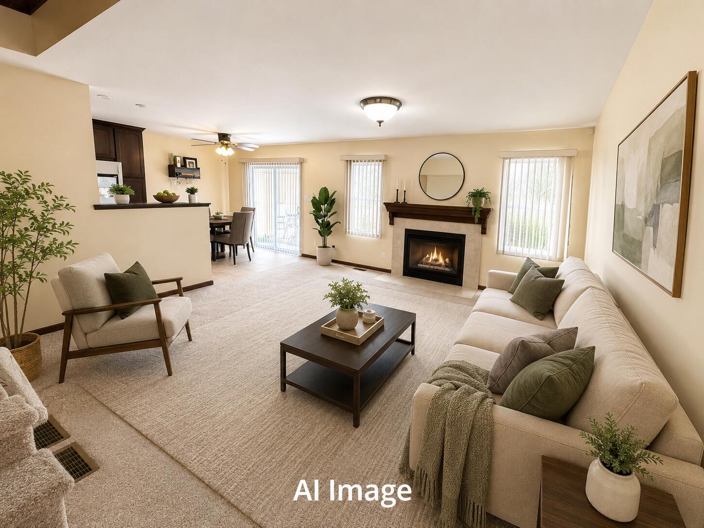 9793 Gettler Street, Dyer, IN 46311; Image #2