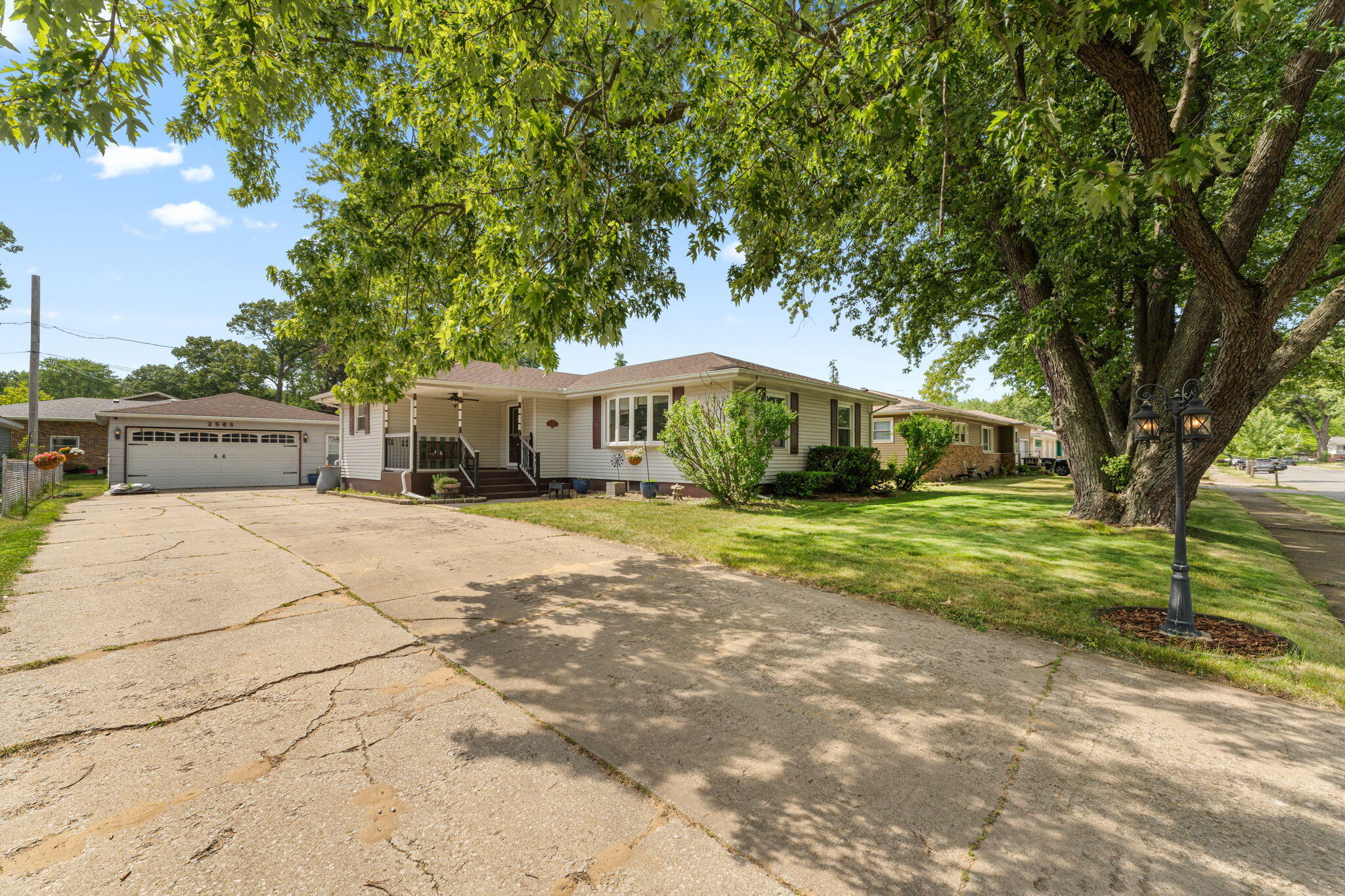 2568 Brandt Street, Portage, IN 46368; Image #2