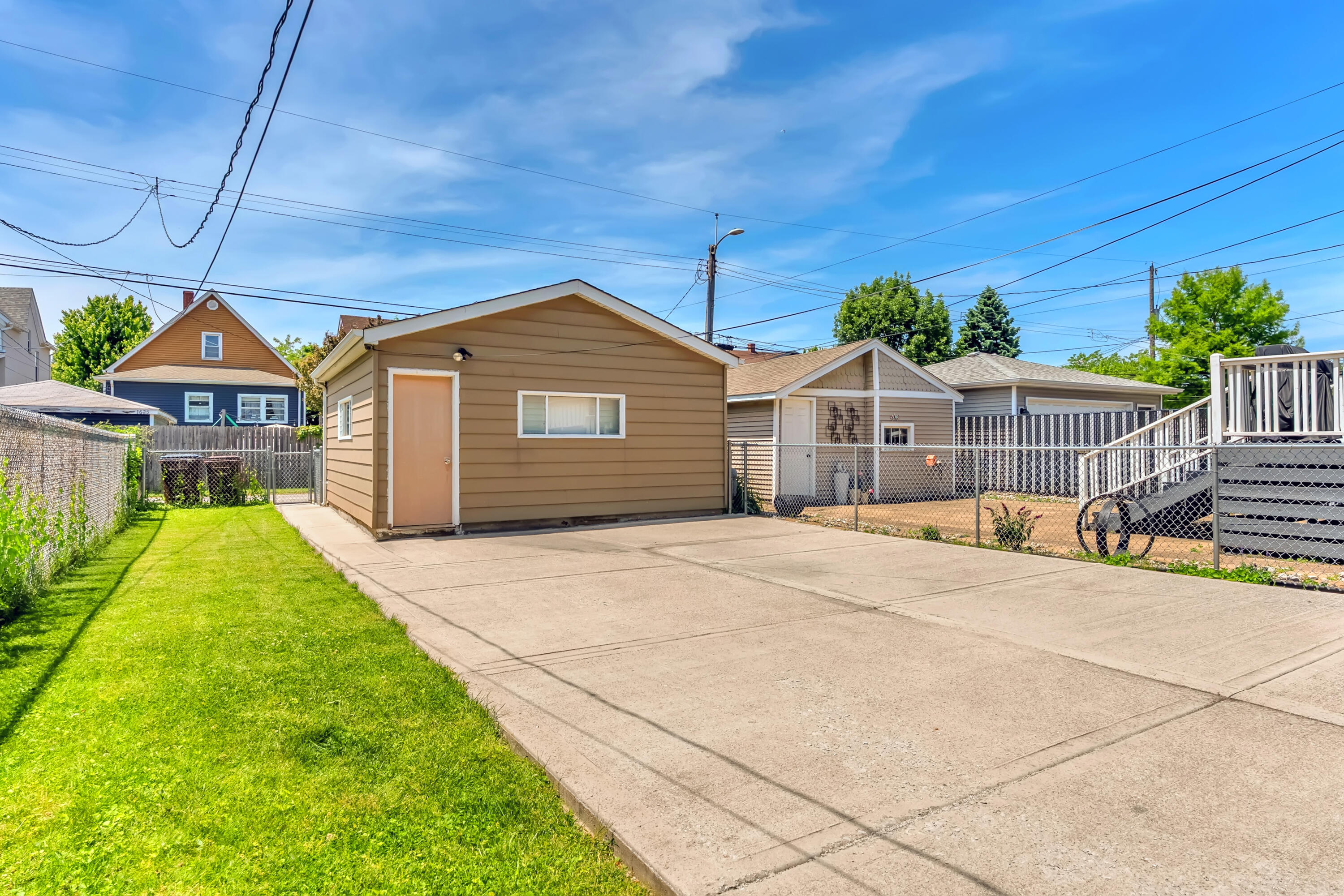 1624 Central Avenue, Whiting, IN 46394; Image #15