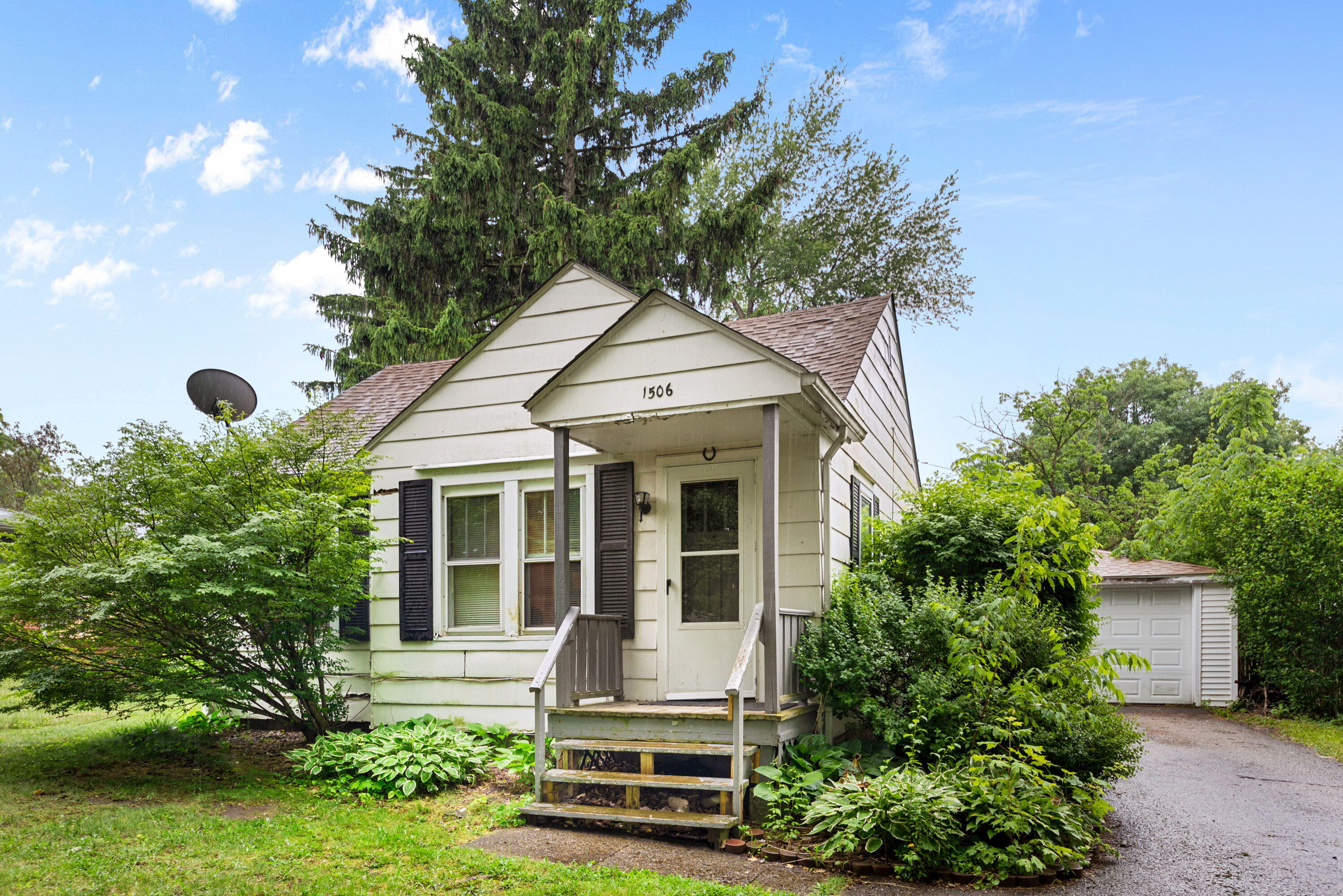 1506 Farrand Avenue, La Porte, IN 46350; Image #14