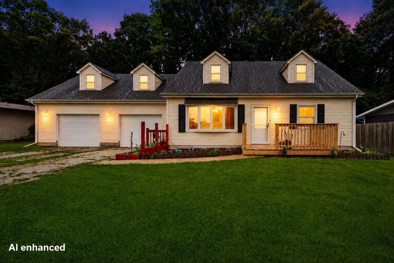 371 W 550 N, Valparaiso, IN 46385; Image #2