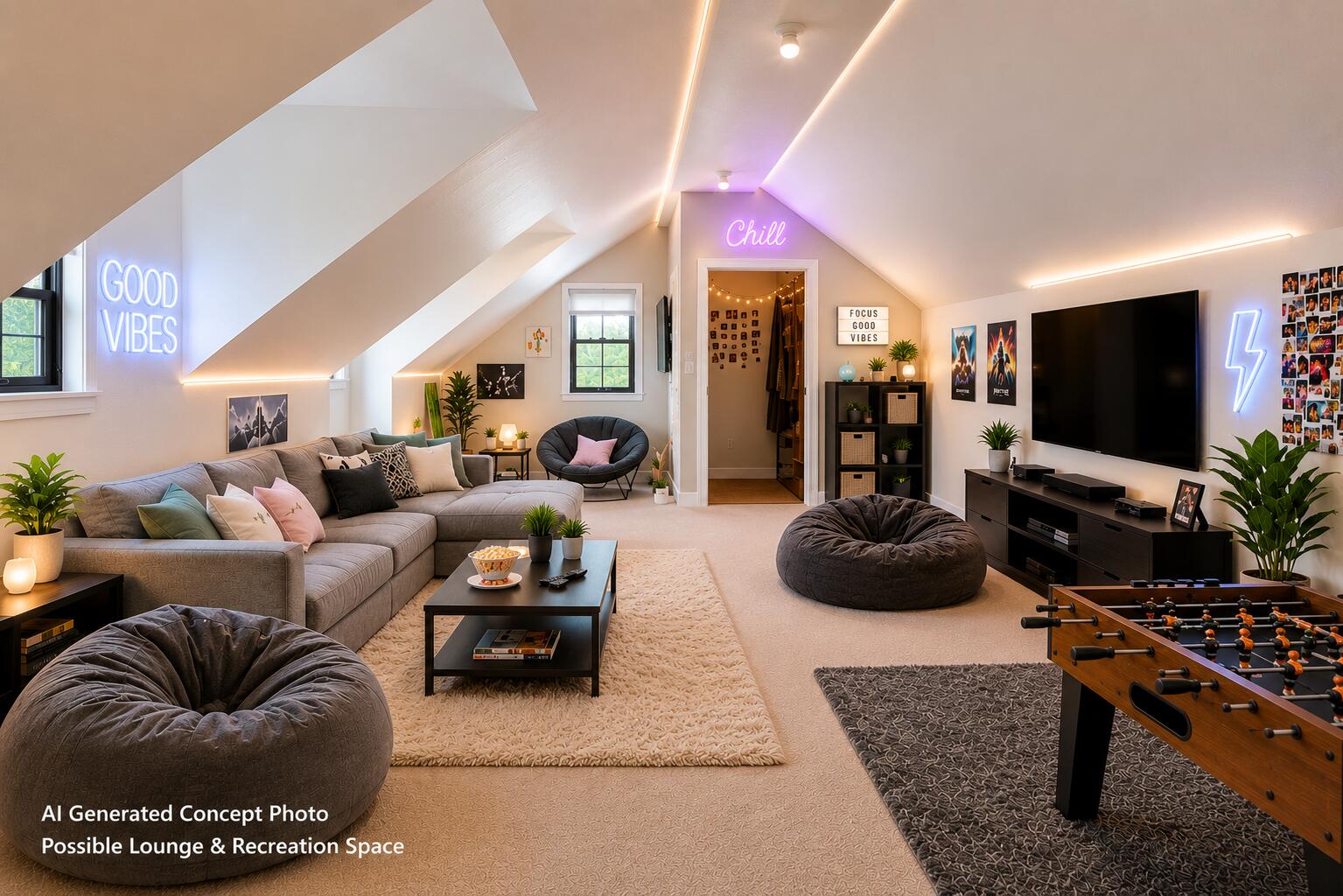 371 W 550 N, Valparaiso, IN 46385; Image #20